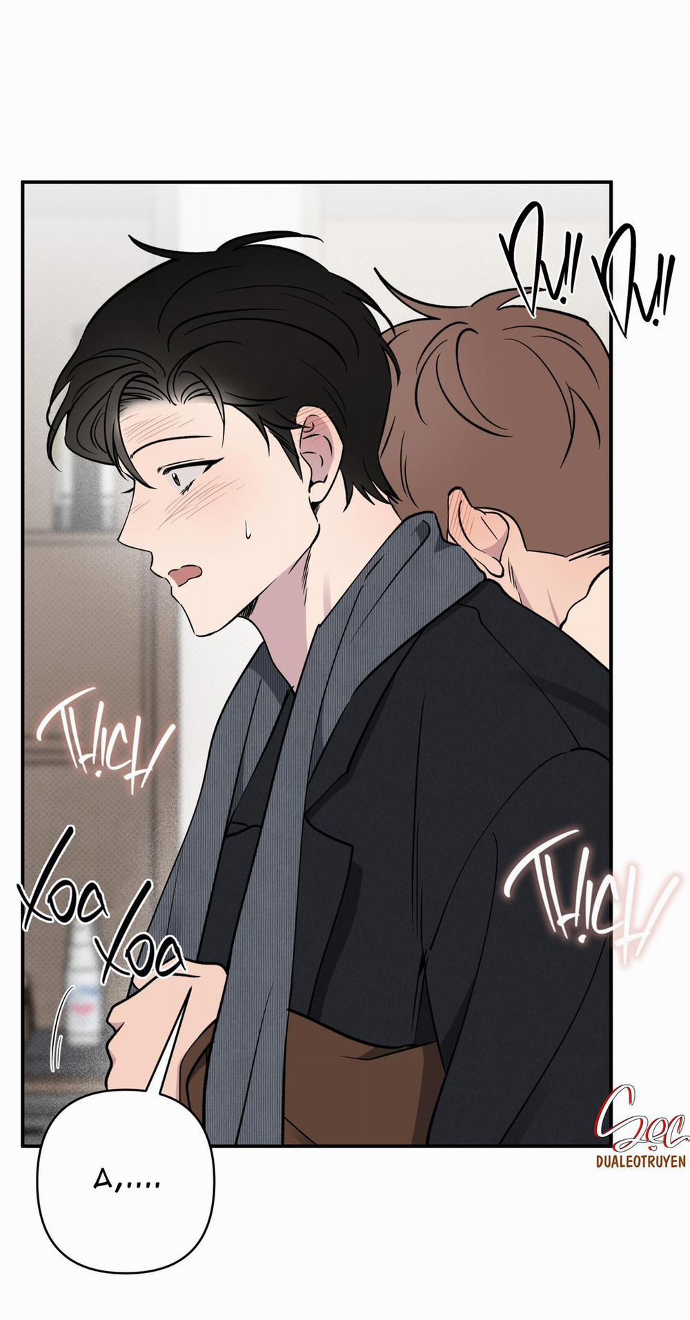 Điều May Mắn Nhất Cuộc Đời Tôi 56 trang 44