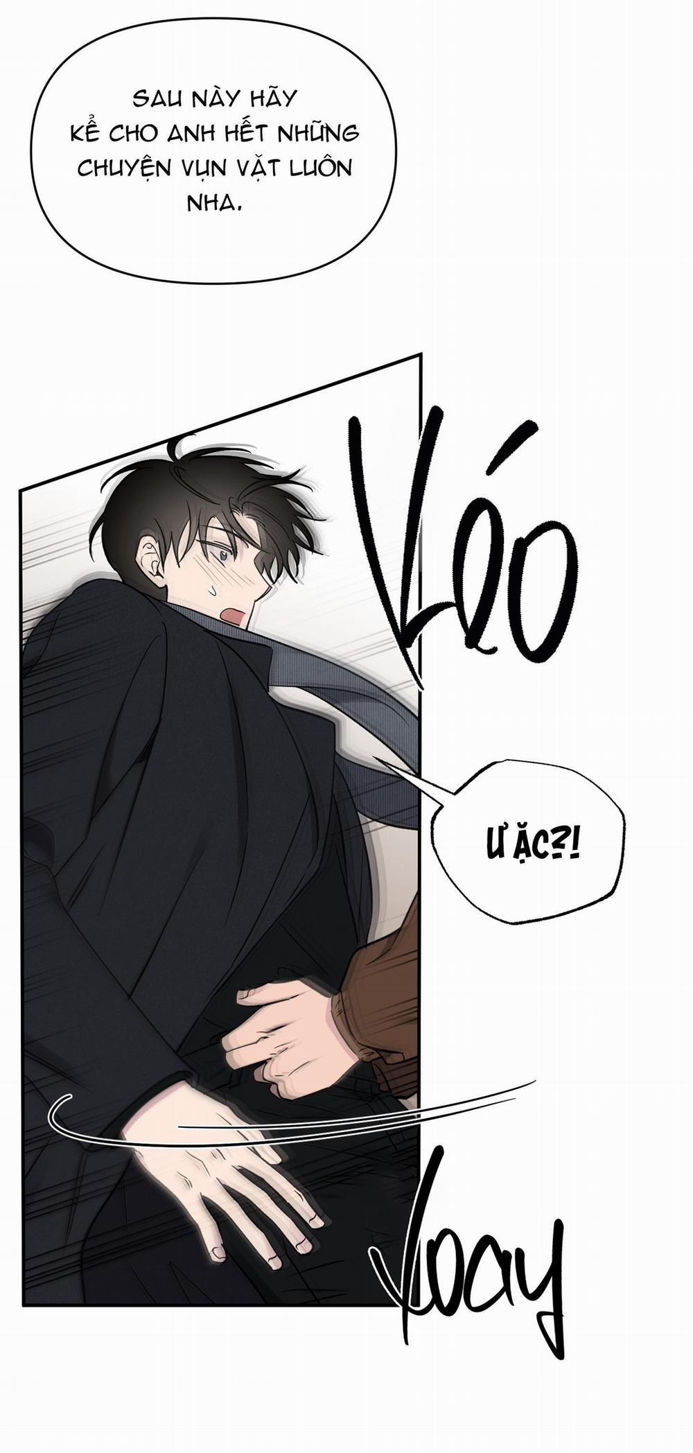 Điều May Mắn Nhất Cuộc Đời Tôi 56 trang 46