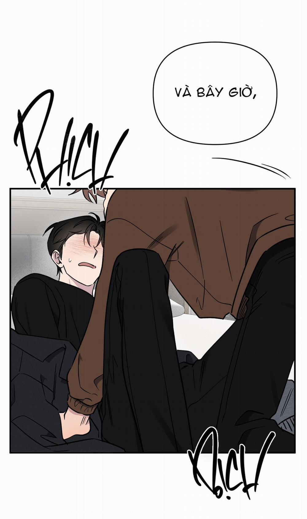 Điều May Mắn Nhất Cuộc Đời Tôi 56 trang 47