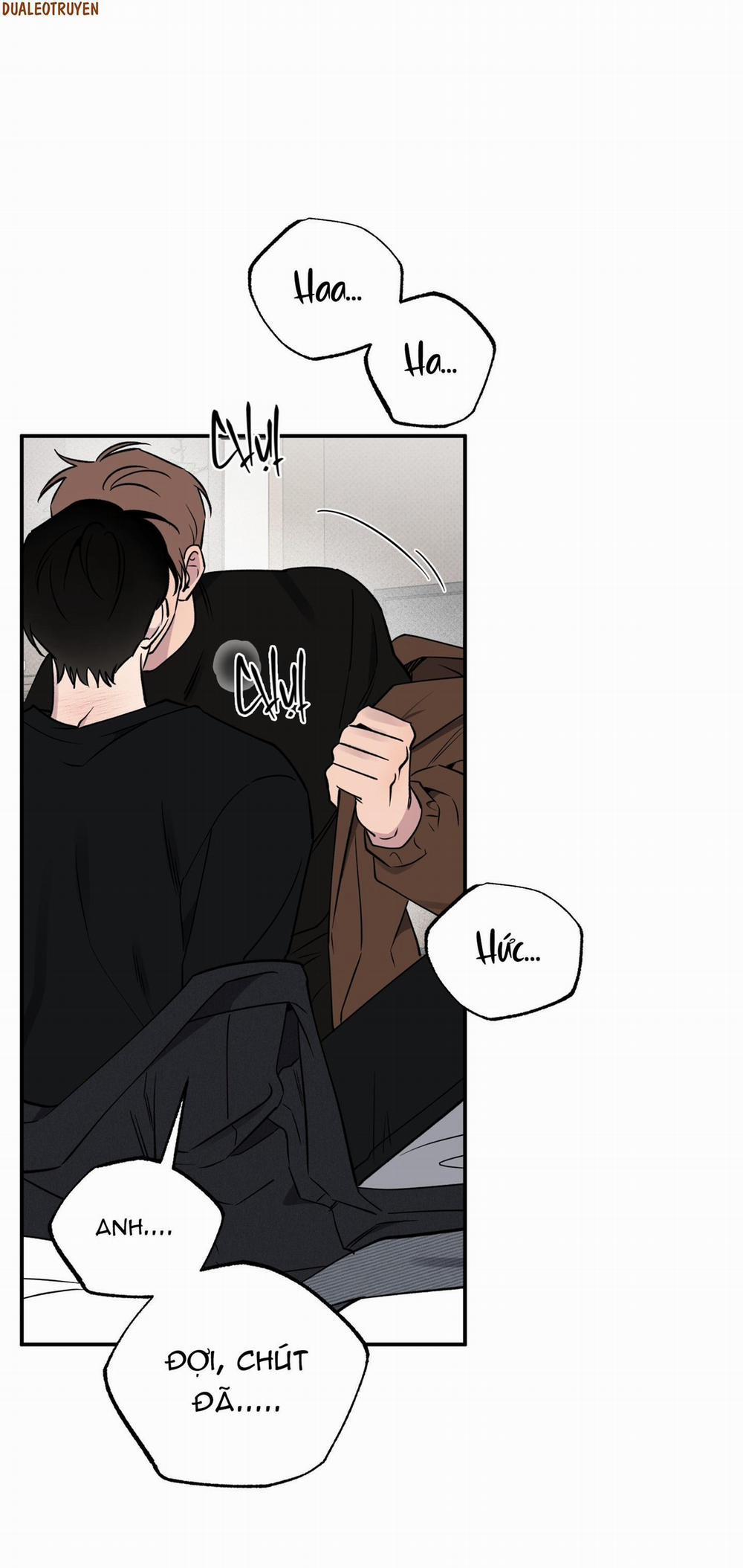 Điều May Mắn Nhất Cuộc Đời Tôi 56 trang 51