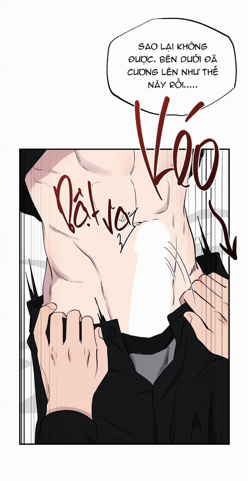 Điều May Mắn Nhất Cuộc Đời Tôi 56 trang 53