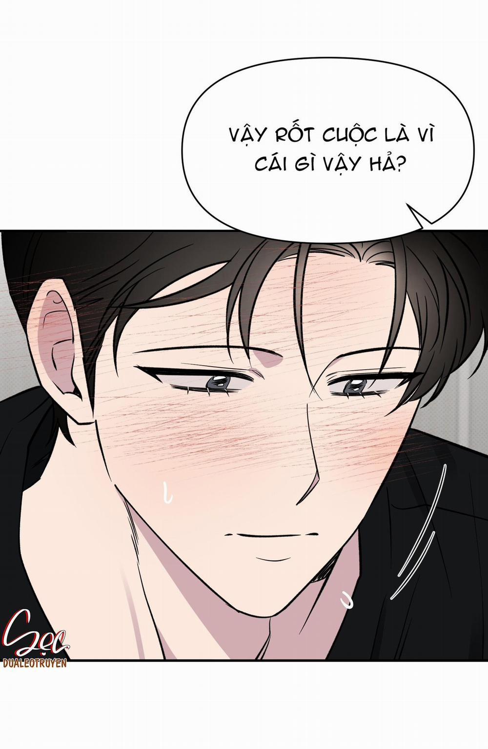 Điều May Mắn Nhất Cuộc Đời Tôi 56 trang 57