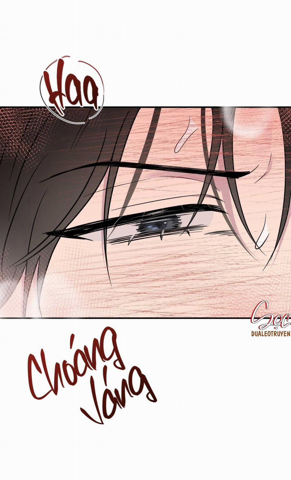 Điều May Mắn Nhất Cuộc Đời Tôi 57 trang 22