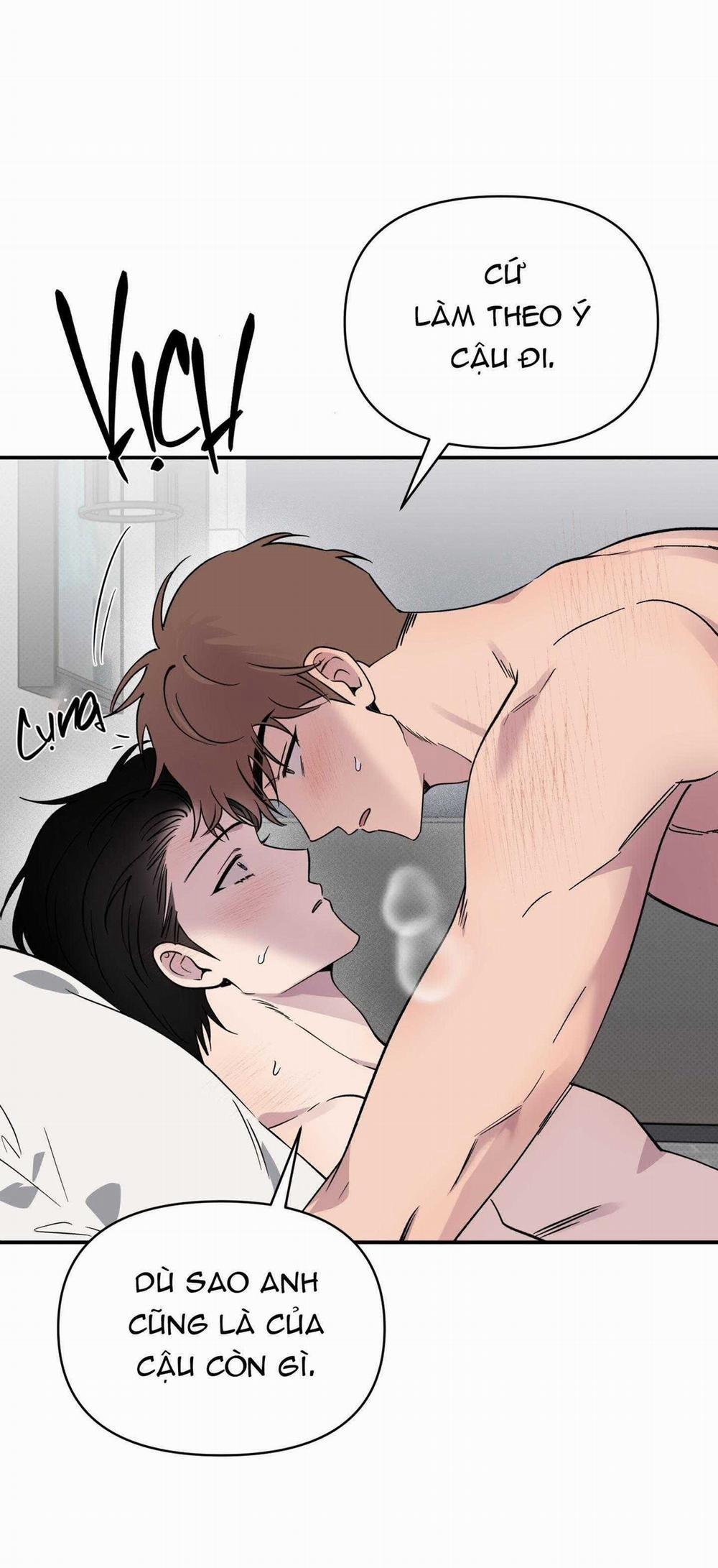 Điều May Mắn Nhất Cuộc Đời Tôi 57 trang 24