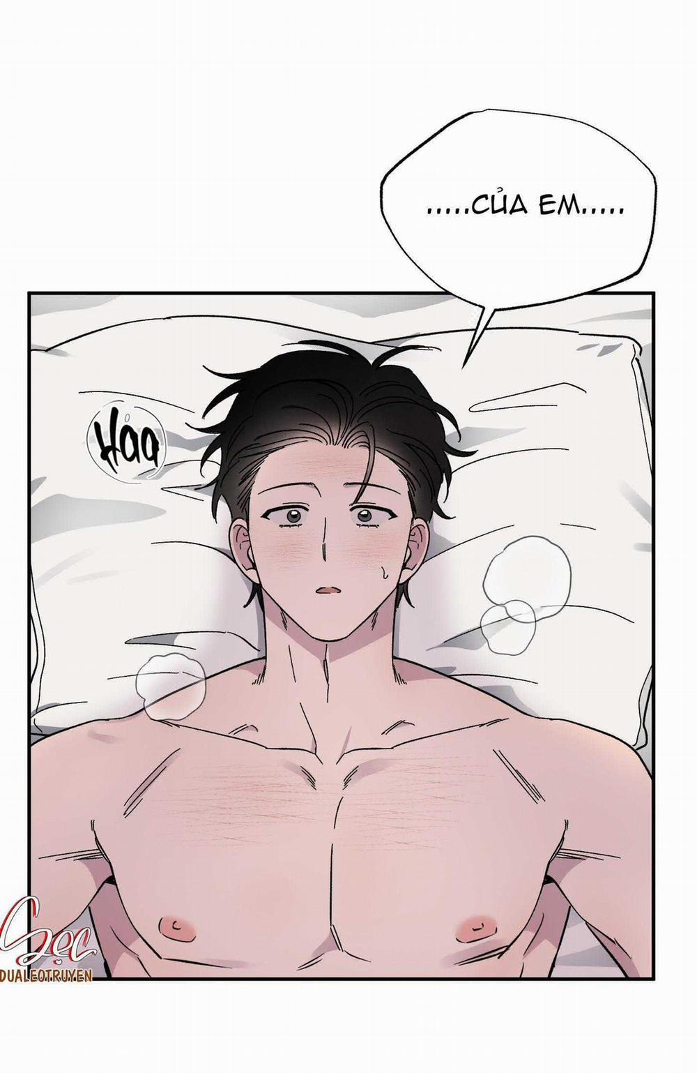 Điều May Mắn Nhất Cuộc Đời Tôi 57 trang 25