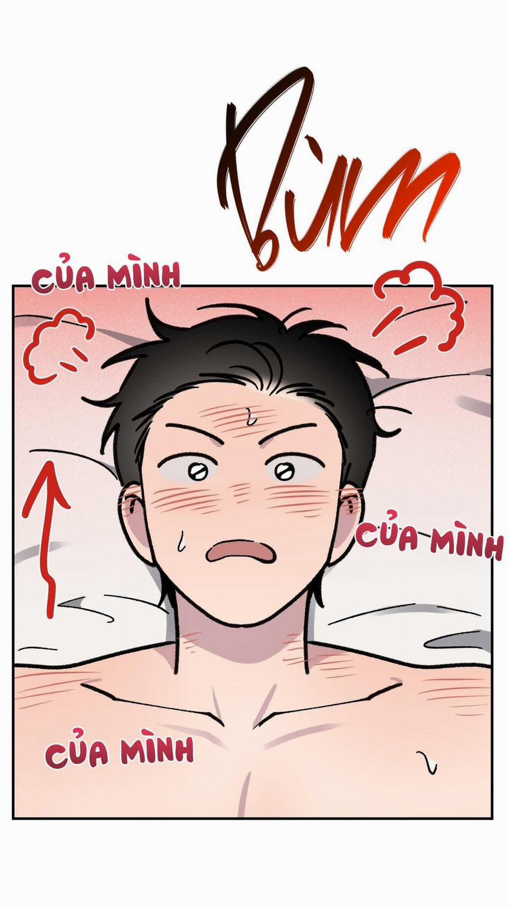 Điều May Mắn Nhất Cuộc Đời Tôi 57 trang 26