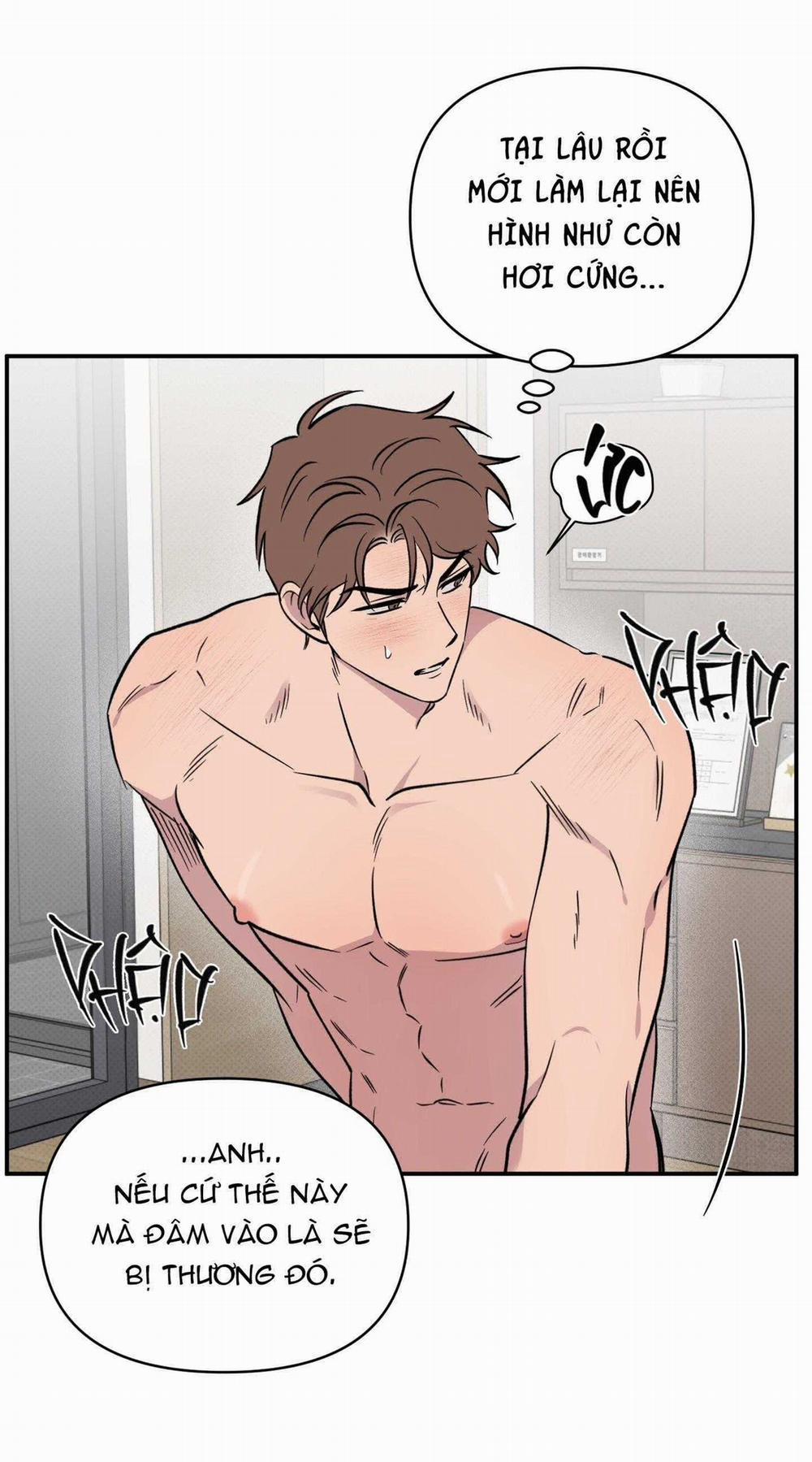 Điều May Mắn Nhất Cuộc Đời Tôi 57 trang 29