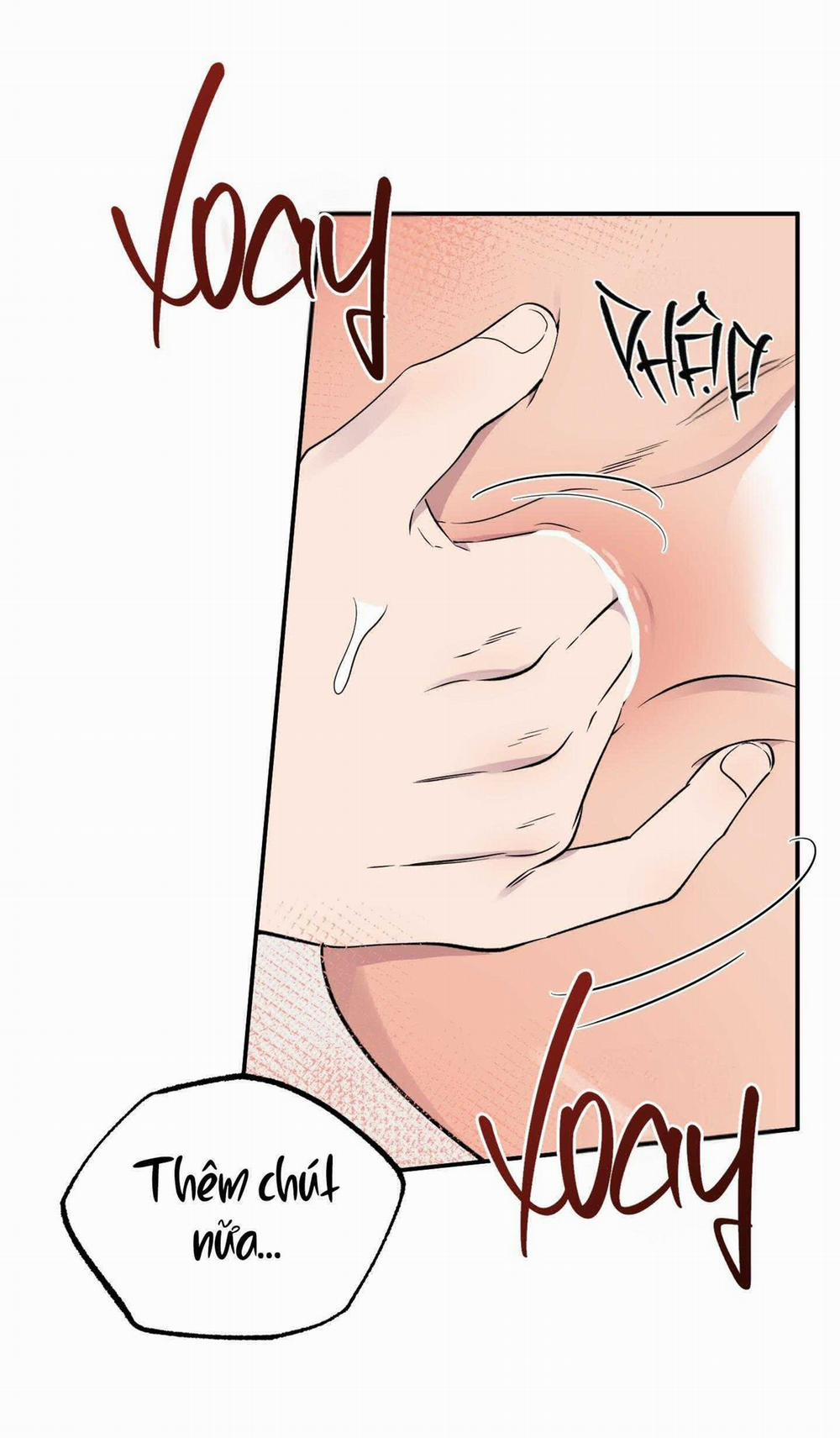 Điều May Mắn Nhất Cuộc Đời Tôi 57 trang 41