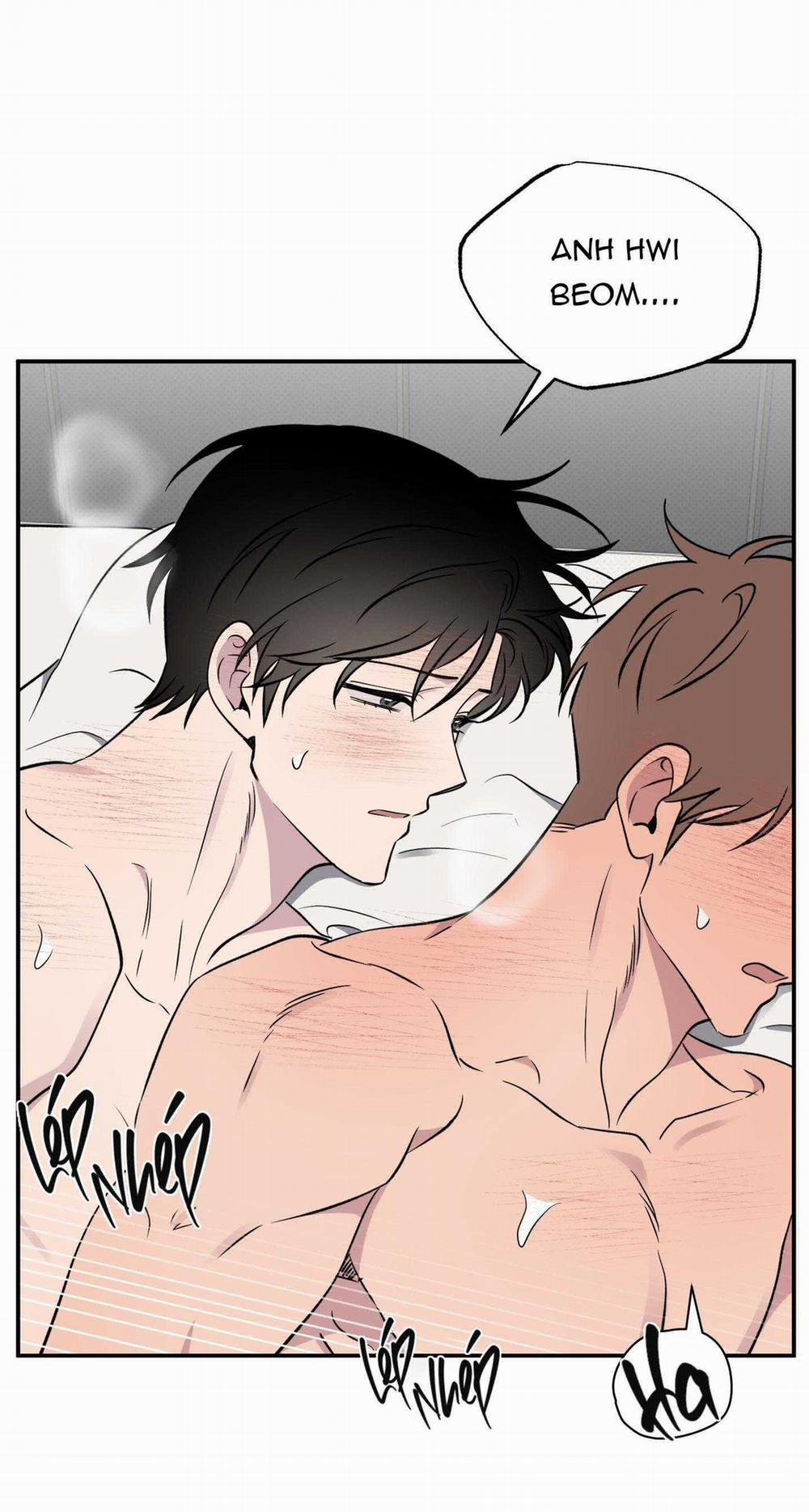 Điều May Mắn Nhất Cuộc Đời Tôi 57 trang 55