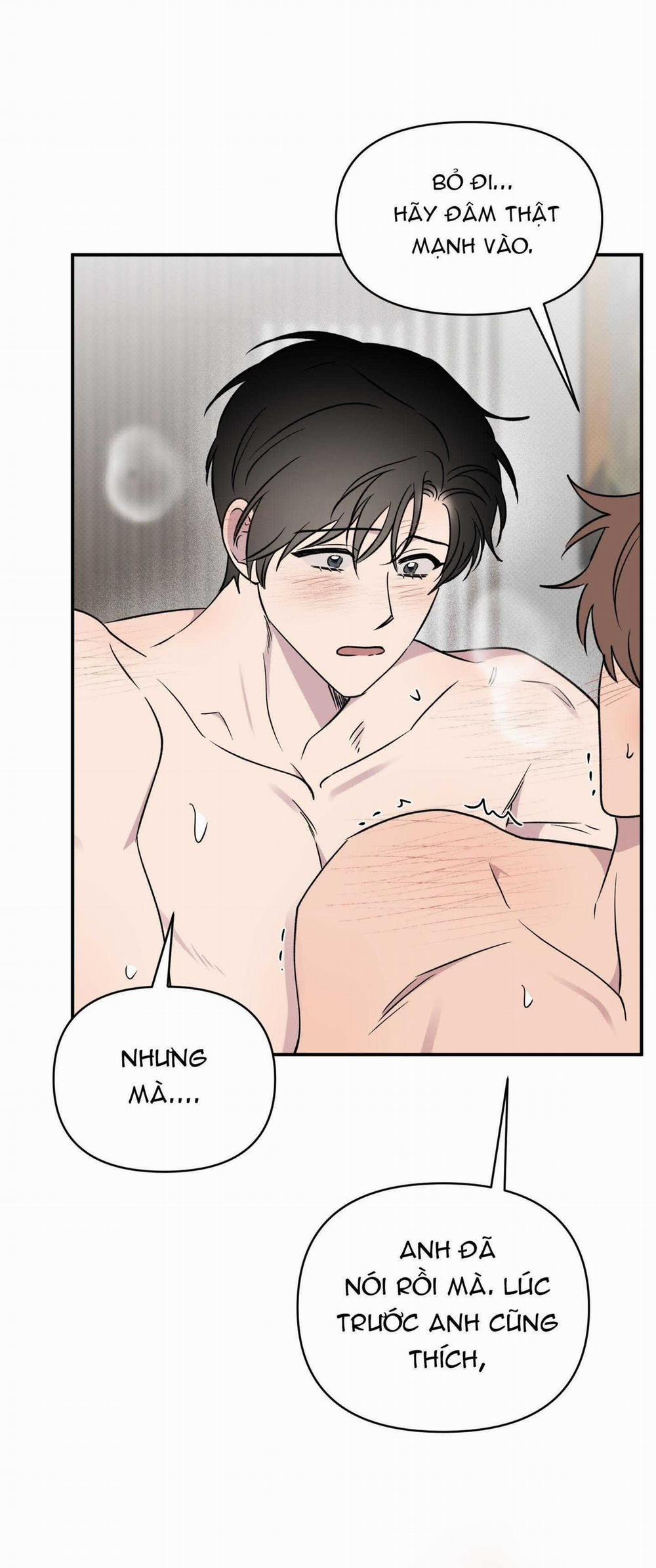 Điều May Mắn Nhất Cuộc Đời Tôi 57 trang 60