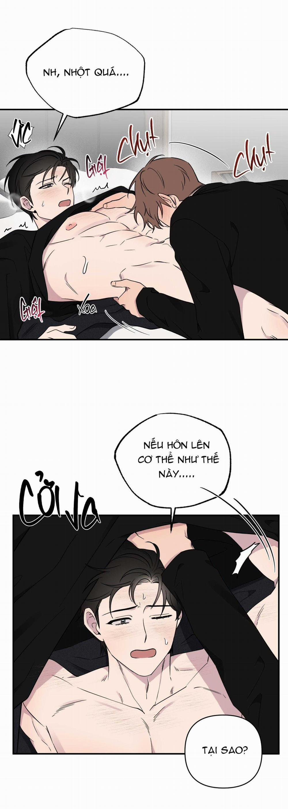 Điều May Mắn Nhất Cuộc Đời Tôi 57 trang 7