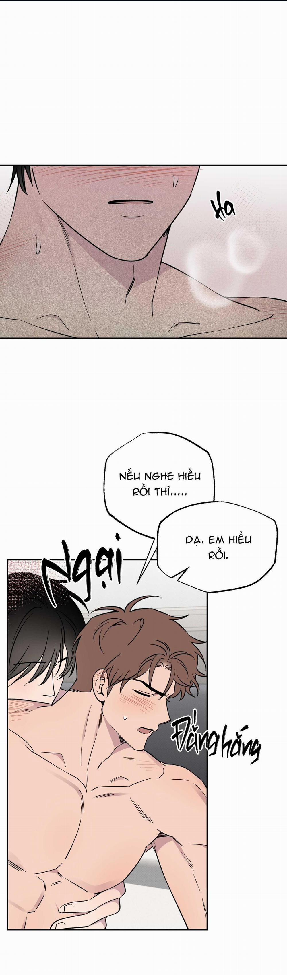 Điều May Mắn Nhất Cuộc Đời Tôi 58 trang 0