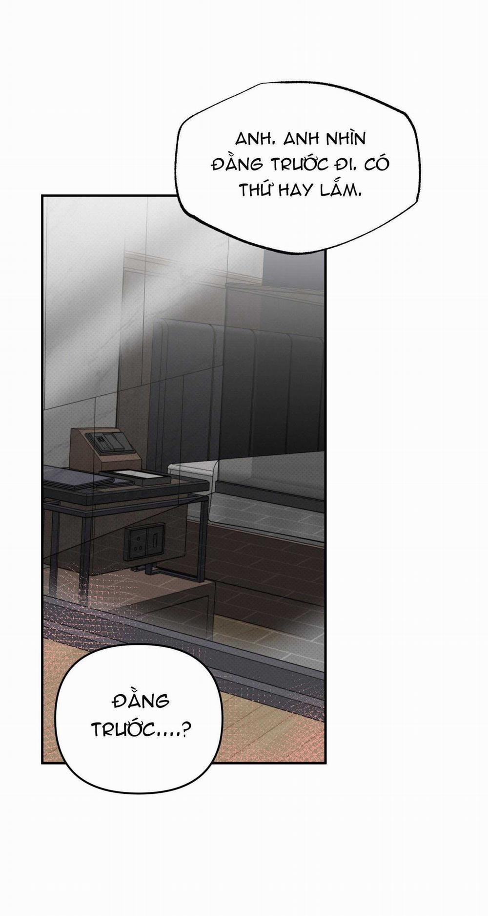 Điều May Mắn Nhất Cuộc Đời Tôi 58 trang 10