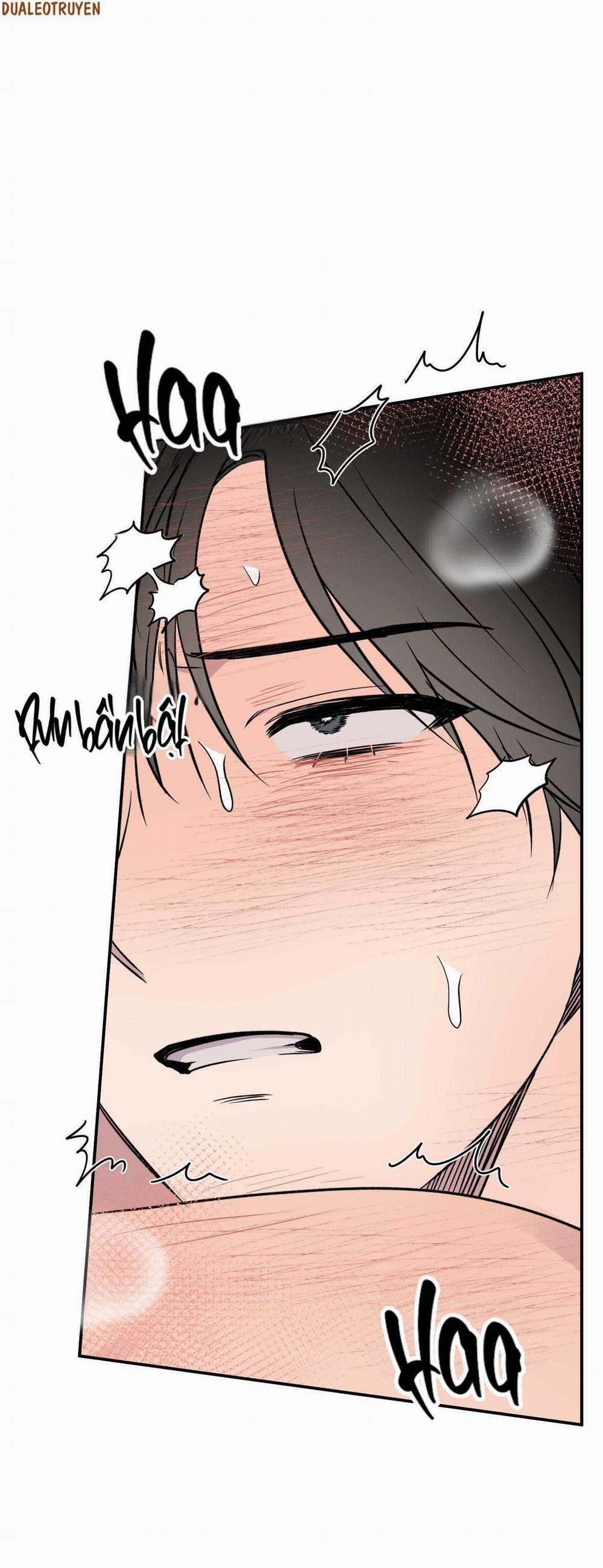 Điều May Mắn Nhất Cuộc Đời Tôi 58 trang 25