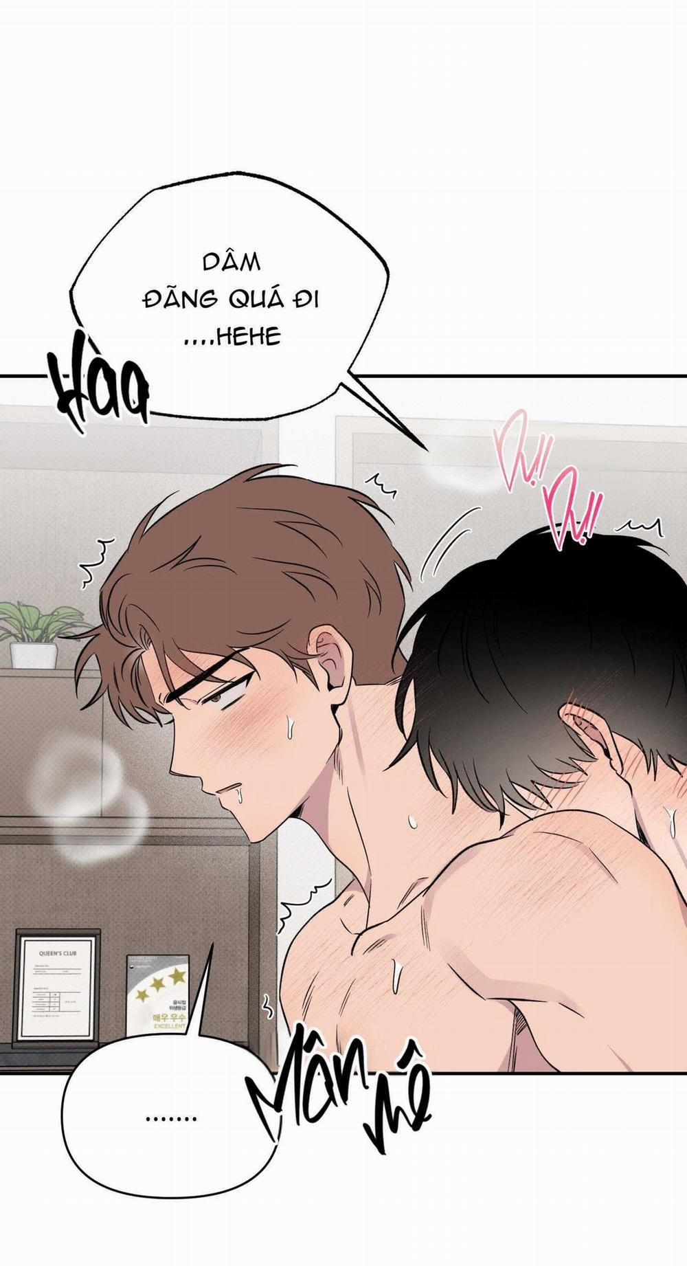 Điều May Mắn Nhất Cuộc Đời Tôi 58 trang 30