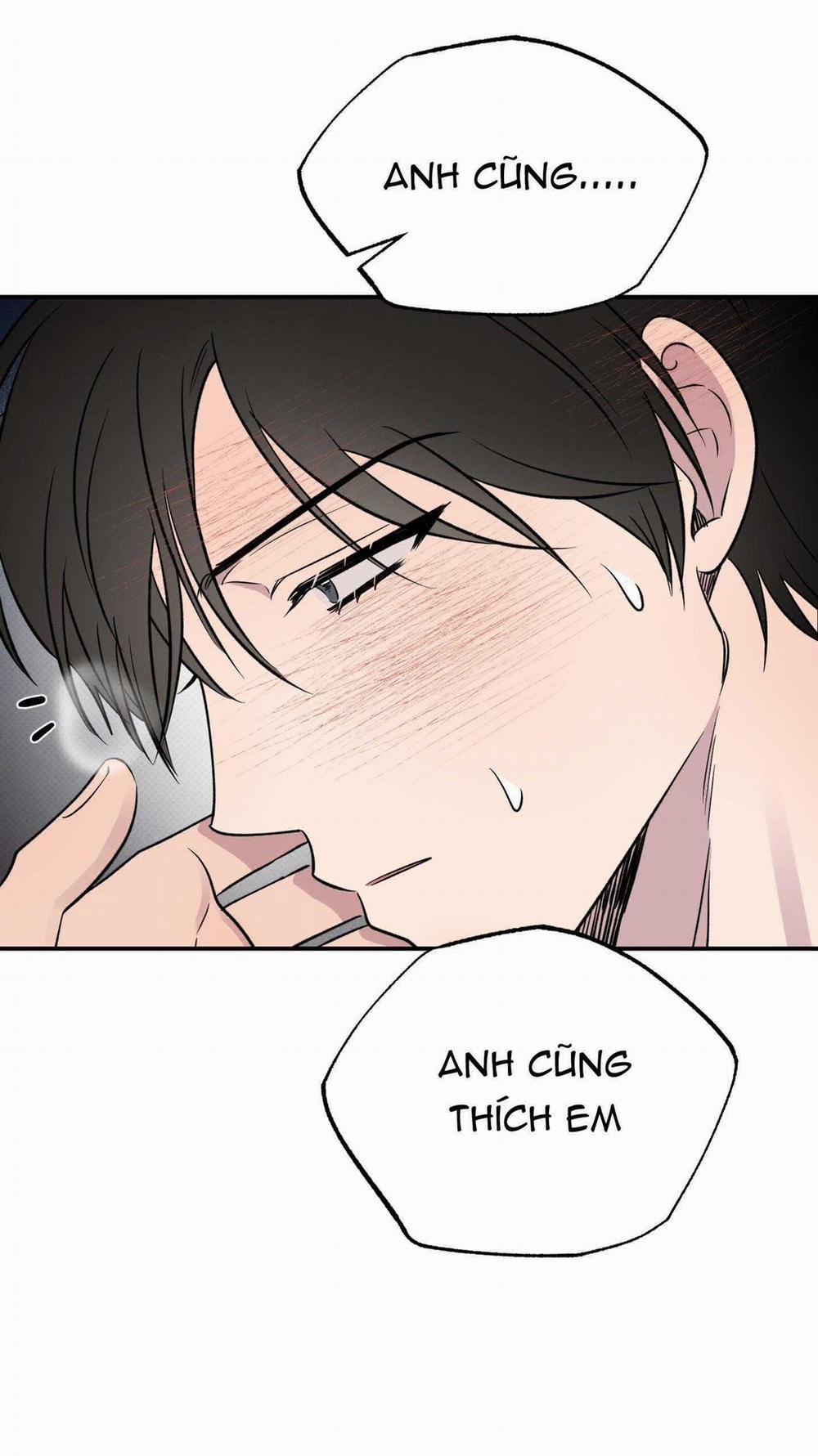 Điều May Mắn Nhất Cuộc Đời Tôi 58 trang 50