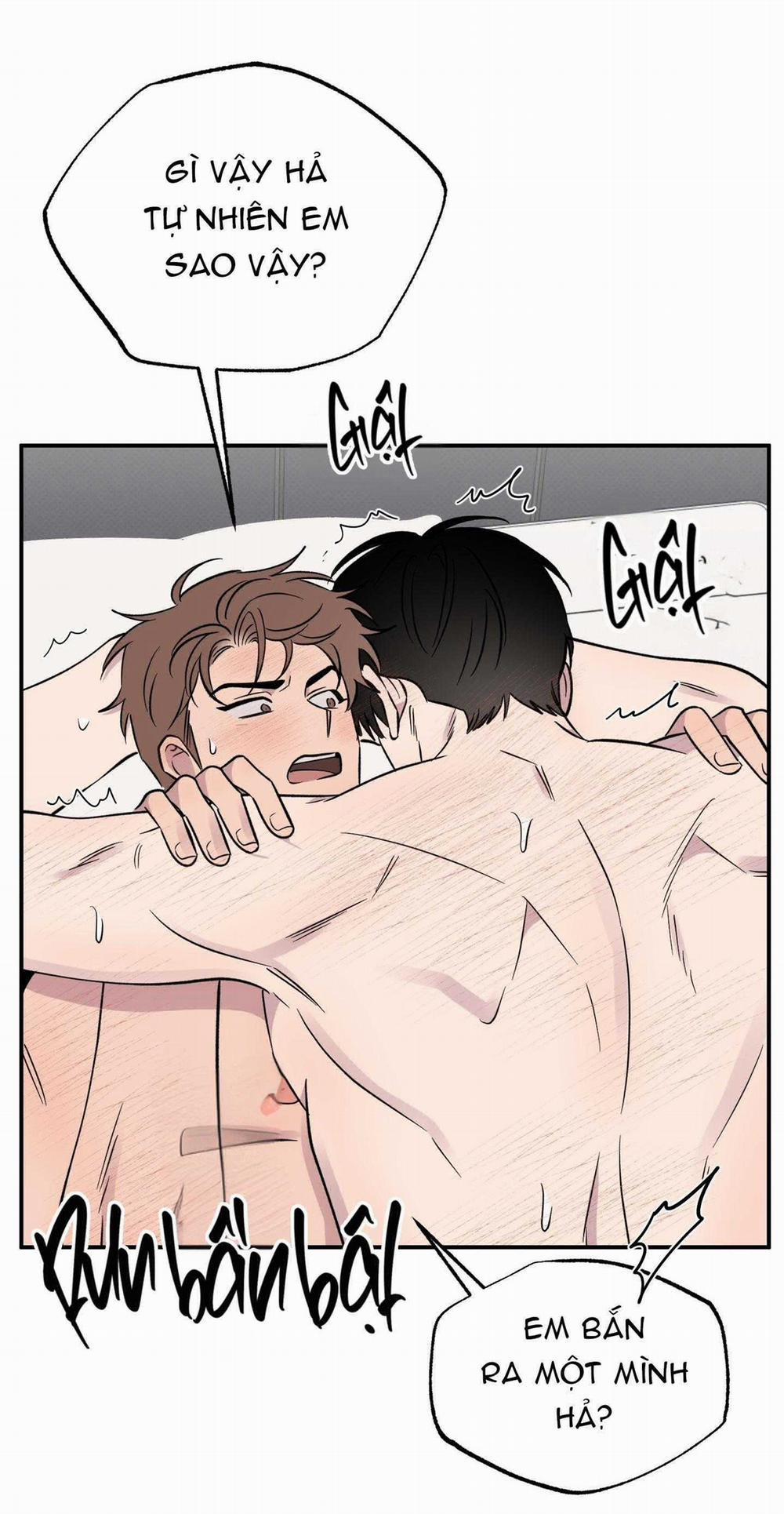 Điều May Mắn Nhất Cuộc Đời Tôi 58 trang 55