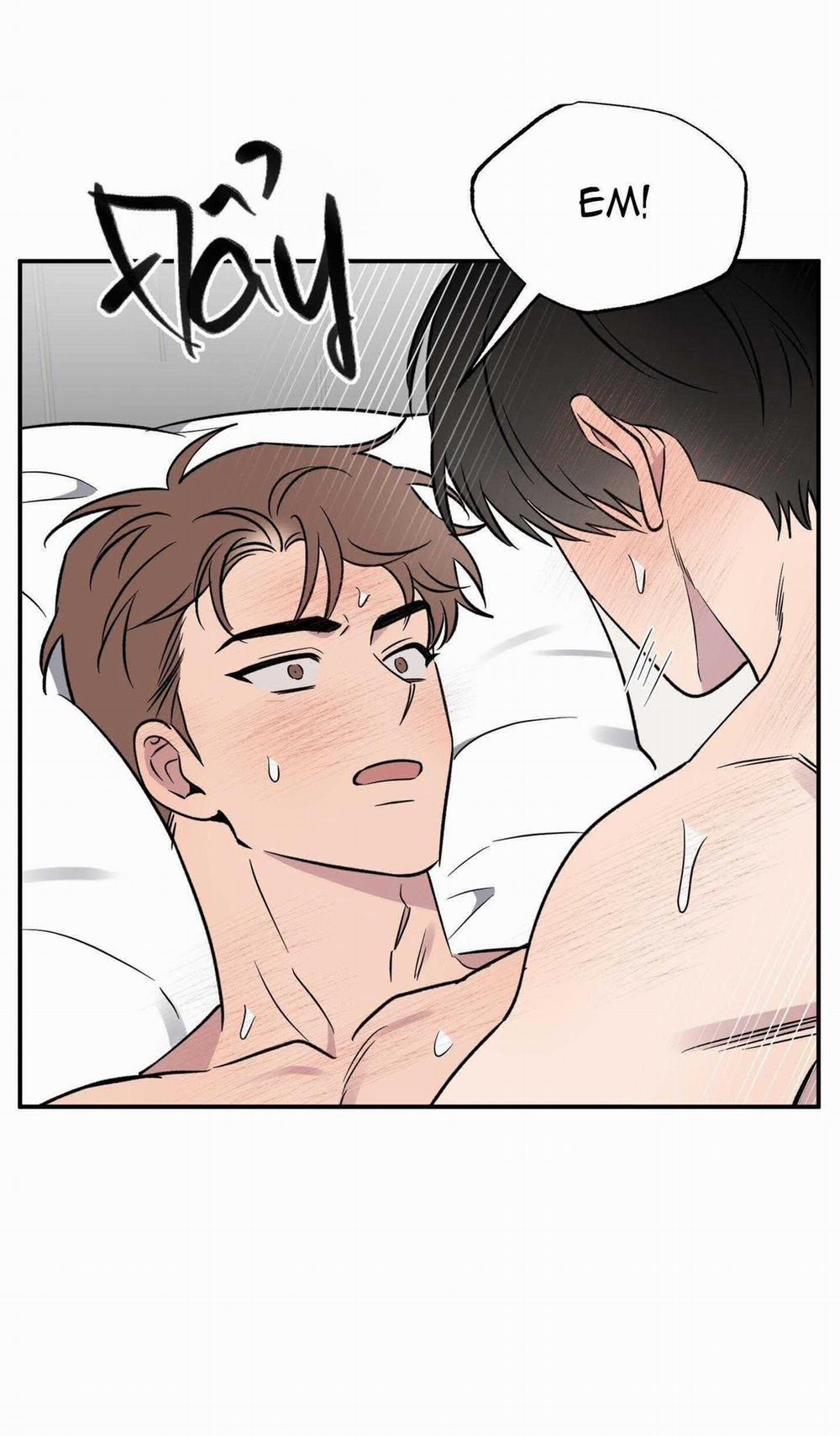 Điều May Mắn Nhất Cuộc Đời Tôi 58 trang 58