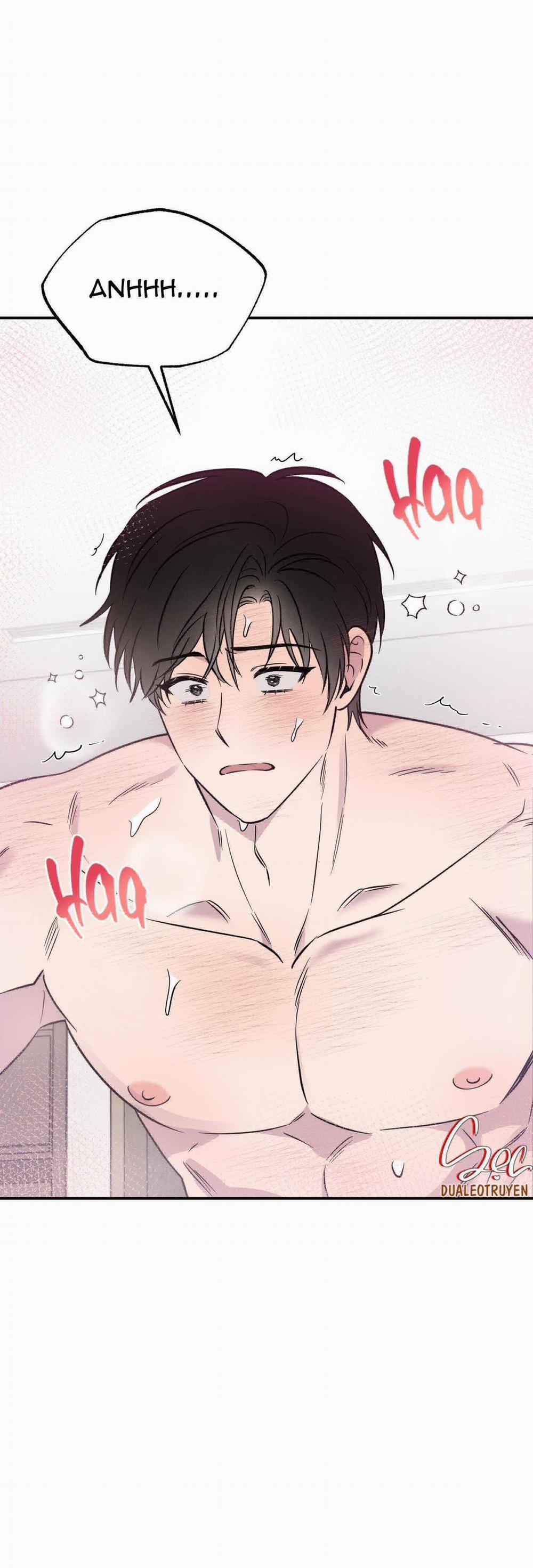 Điều May Mắn Nhất Cuộc Đời Tôi 58 trang 59