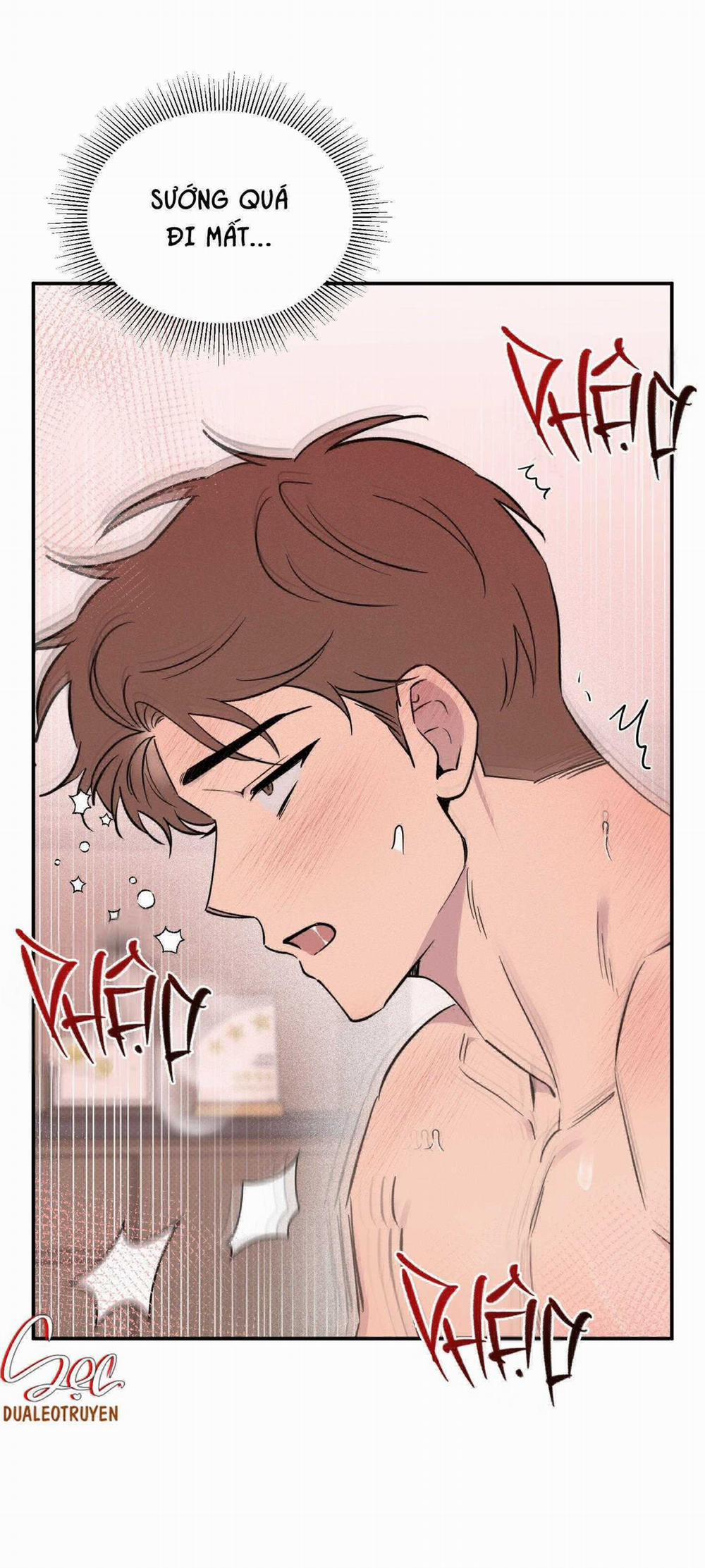 Điều May Mắn Nhất Cuộc Đời Tôi 58 trang 8