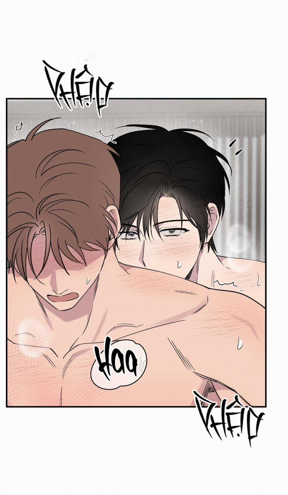 Điều May Mắn Nhất Cuộc Đời Tôi 58 trang 9