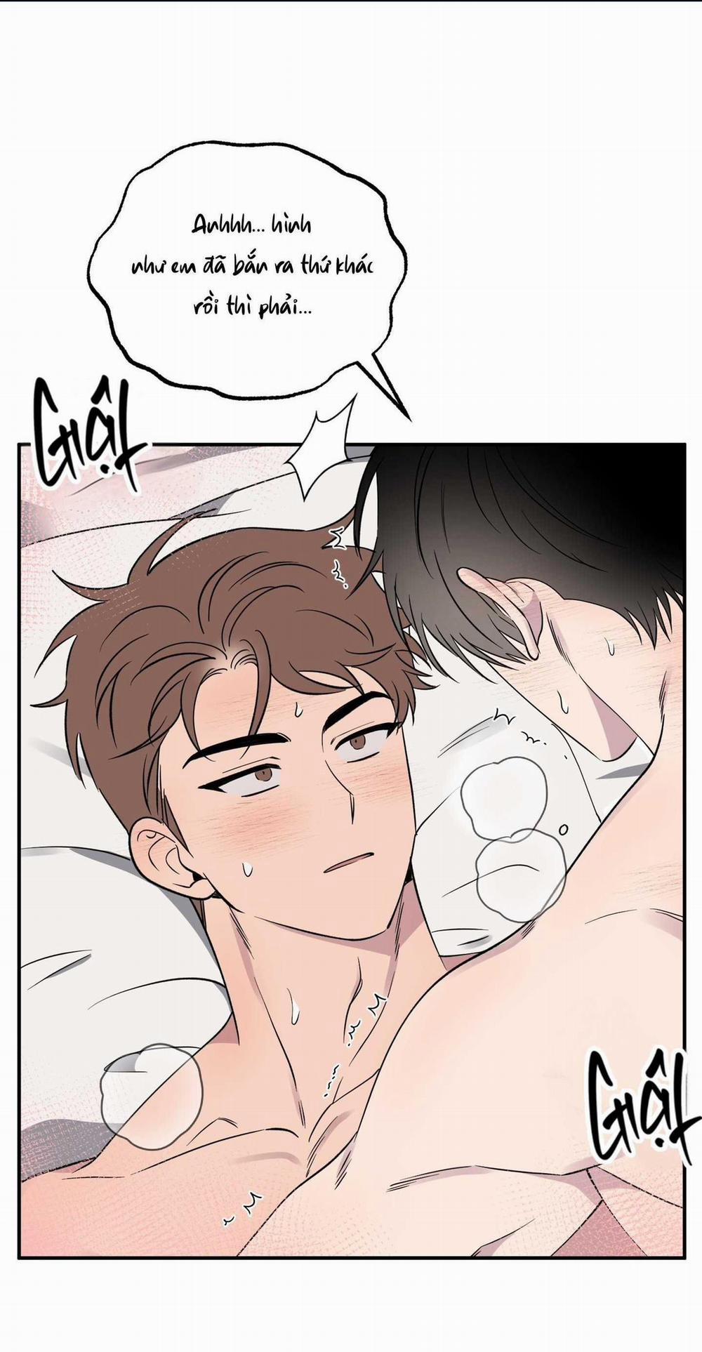 Điều May Mắn Nhất Cuộc Đời Tôi 59 trang 0