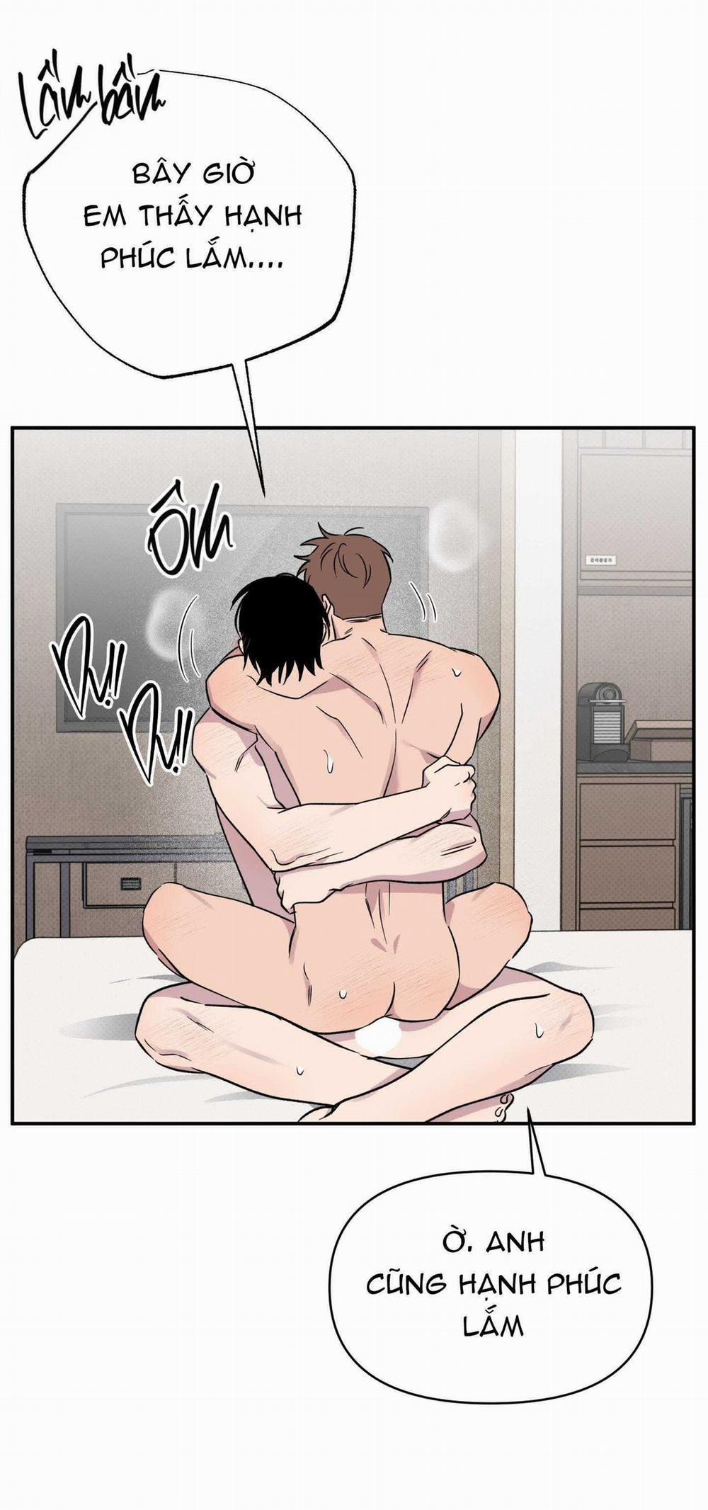 Điều May Mắn Nhất Cuộc Đời Tôi 59 trang 13