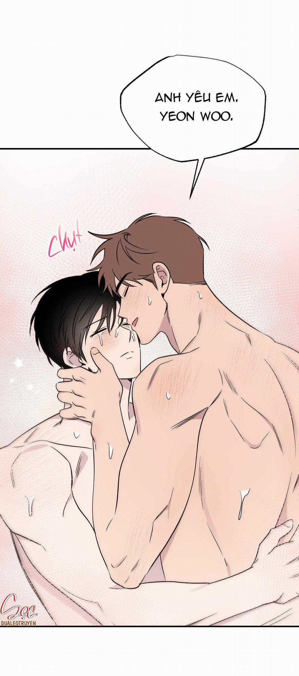 Điều May Mắn Nhất Cuộc Đời Tôi 59 trang 15