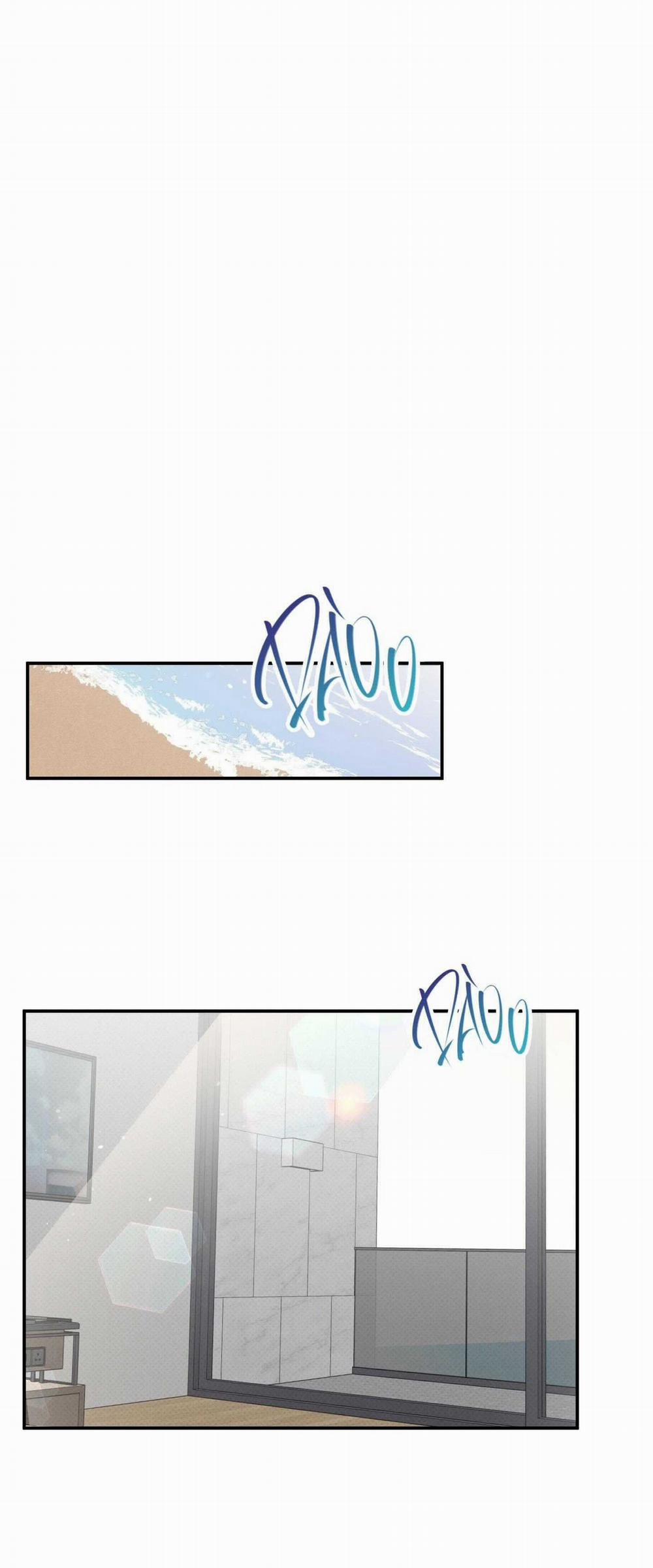 Điều May Mắn Nhất Cuộc Đời Tôi 59 trang 17