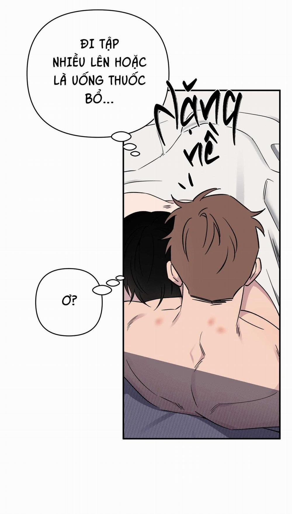 Điều May Mắn Nhất Cuộc Đời Tôi 59 trang 20