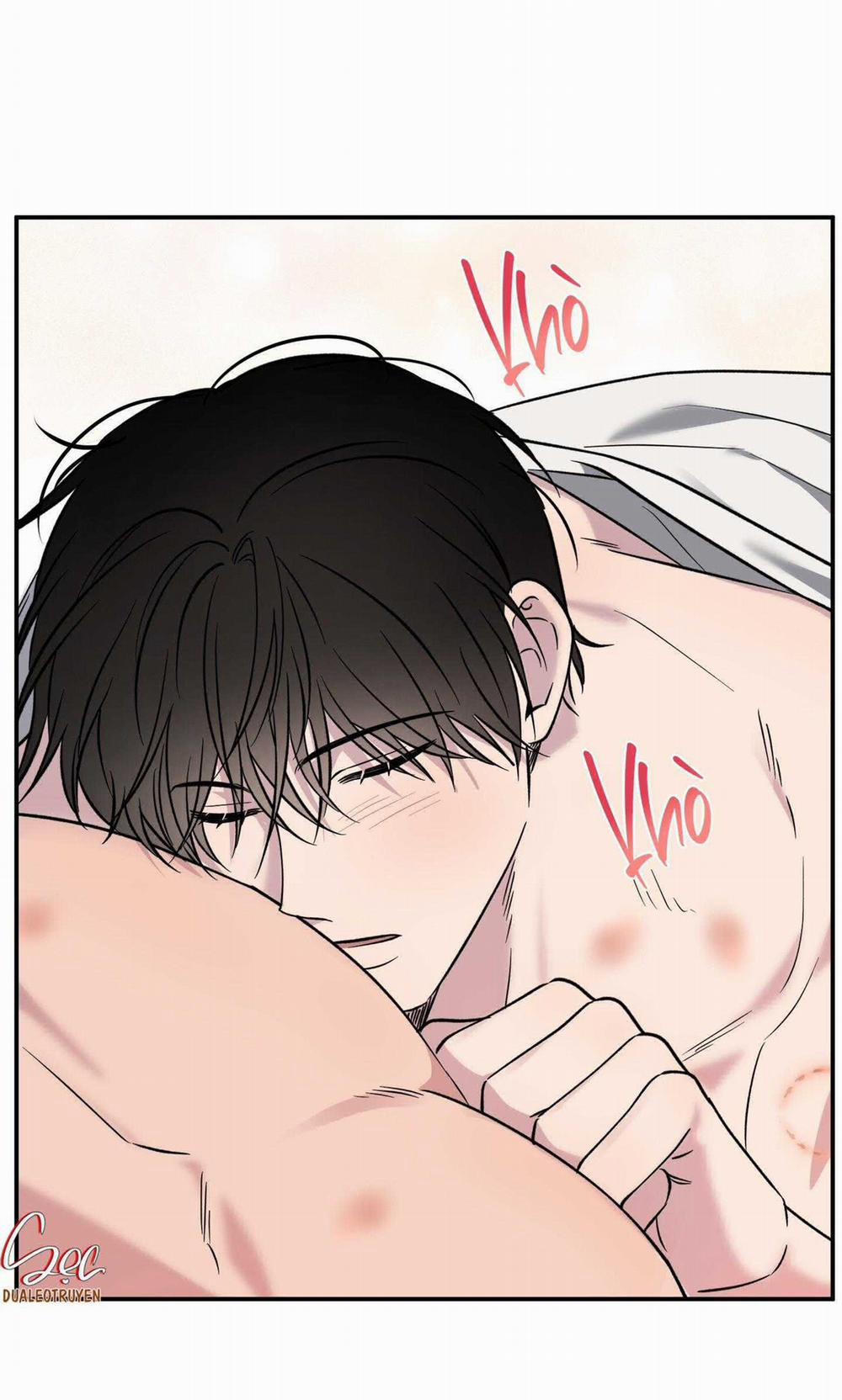 Điều May Mắn Nhất Cuộc Đời Tôi 59 trang 21