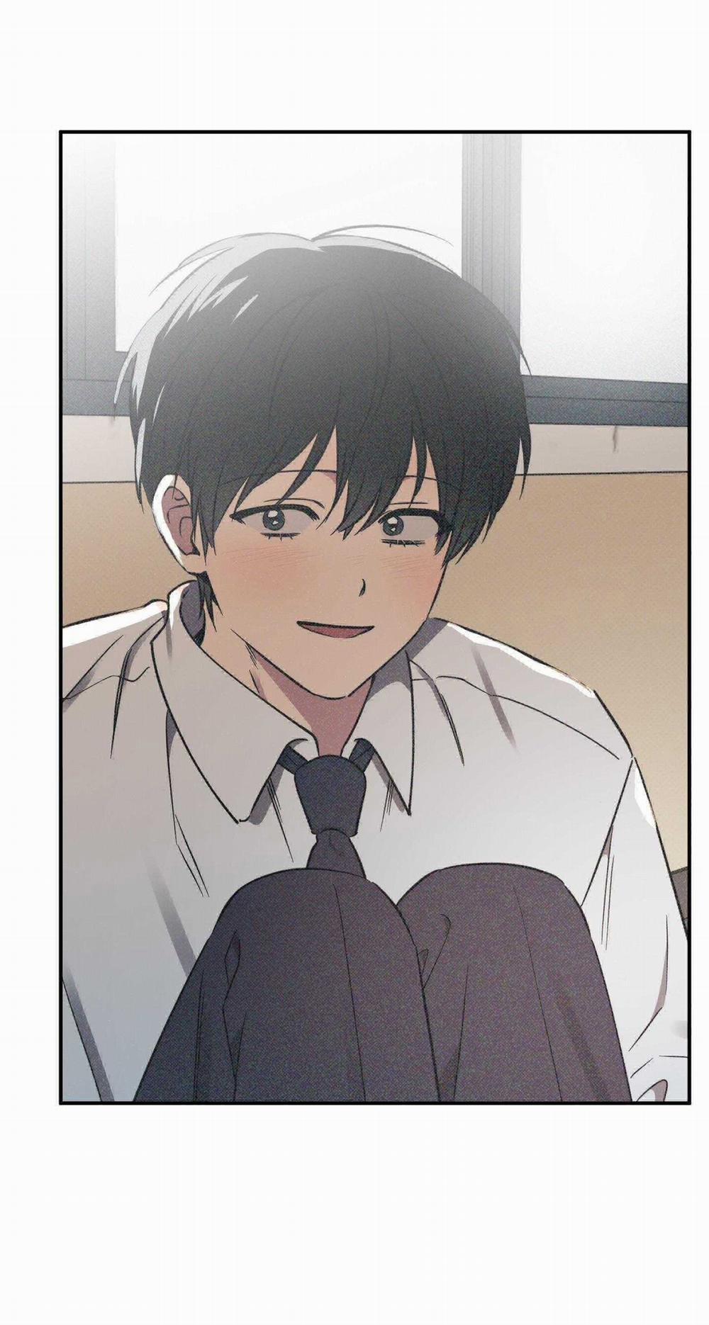 Điều May Mắn Nhất Cuộc Đời Tôi 59 trang 27