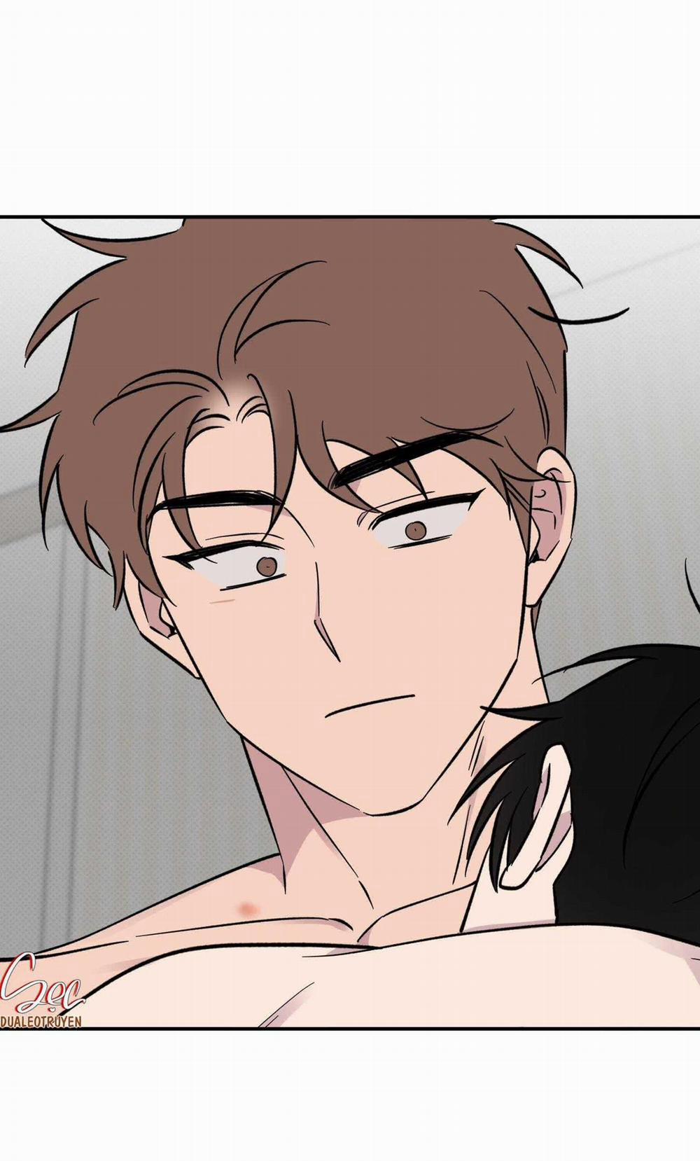 Điều May Mắn Nhất Cuộc Đời Tôi 59 trang 28