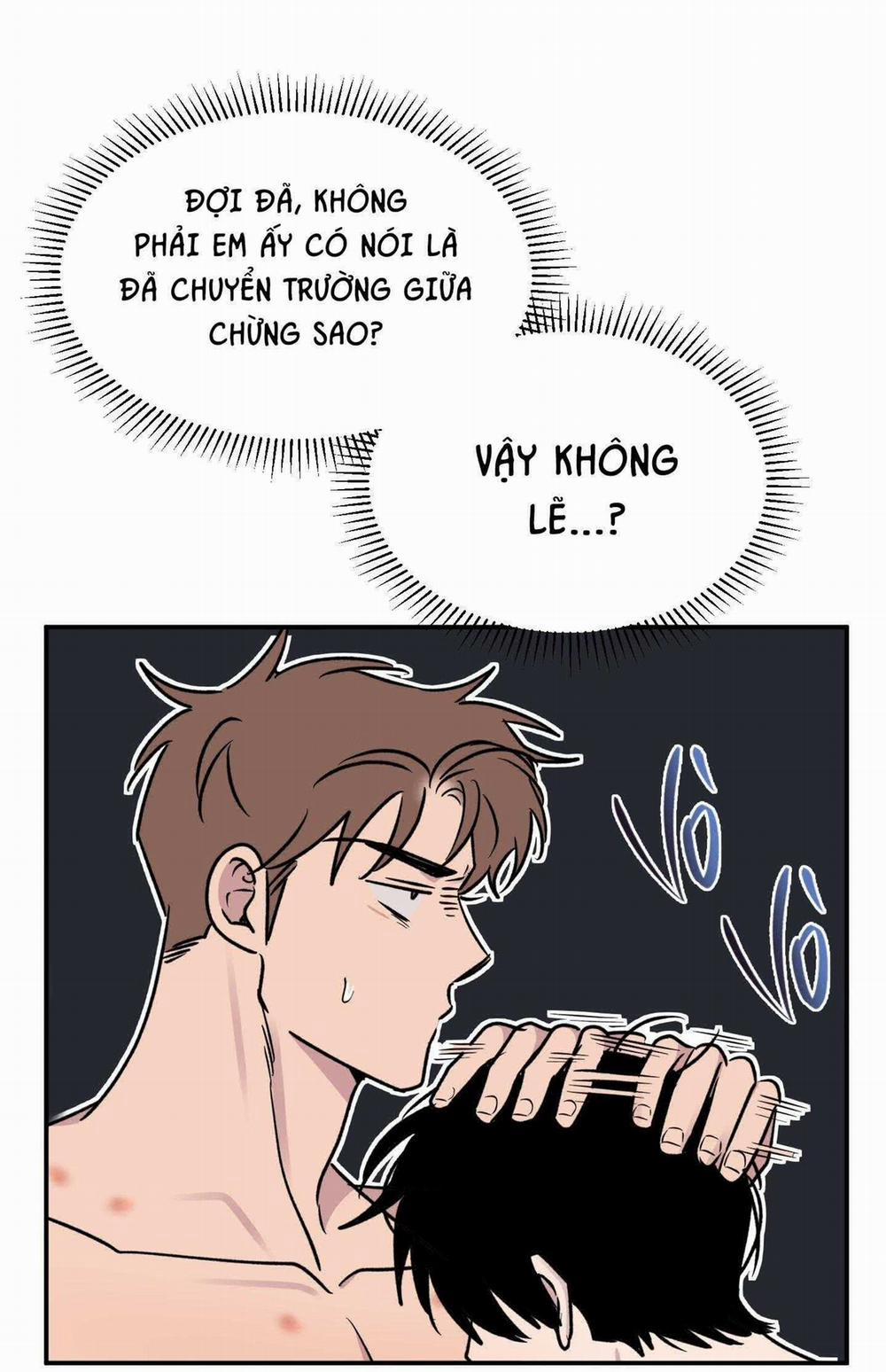 Điều May Mắn Nhất Cuộc Đời Tôi 59 trang 30