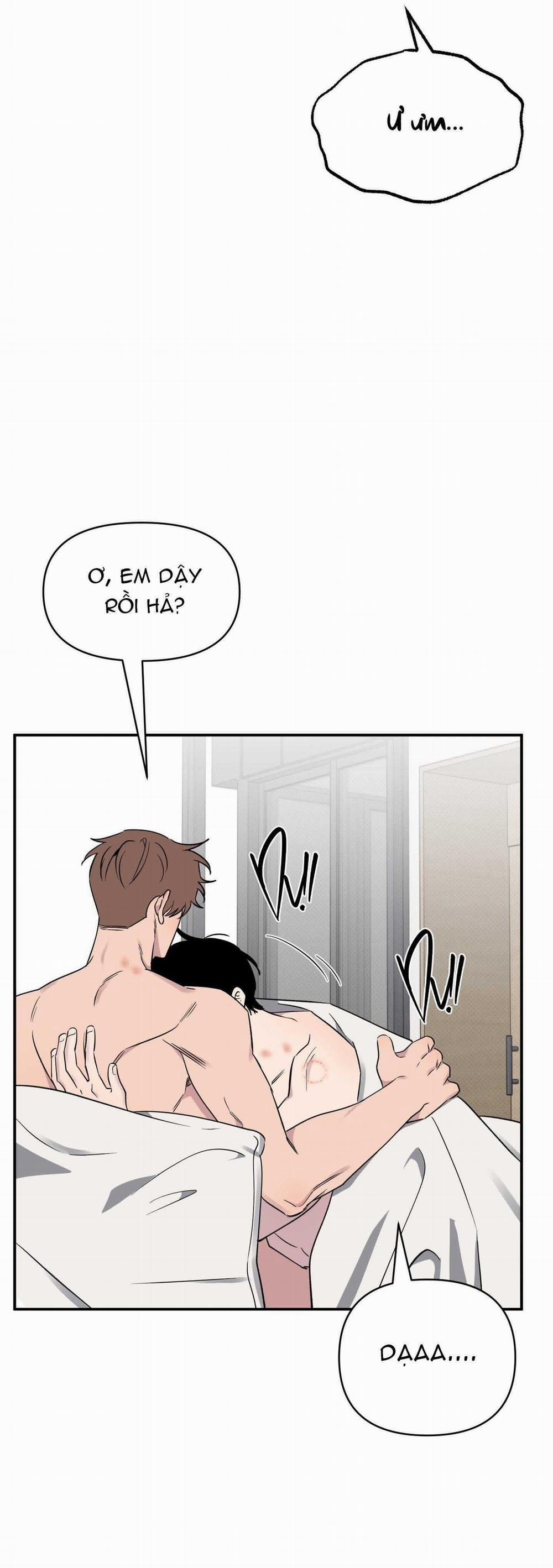 Điều May Mắn Nhất Cuộc Đời Tôi 59 trang 31