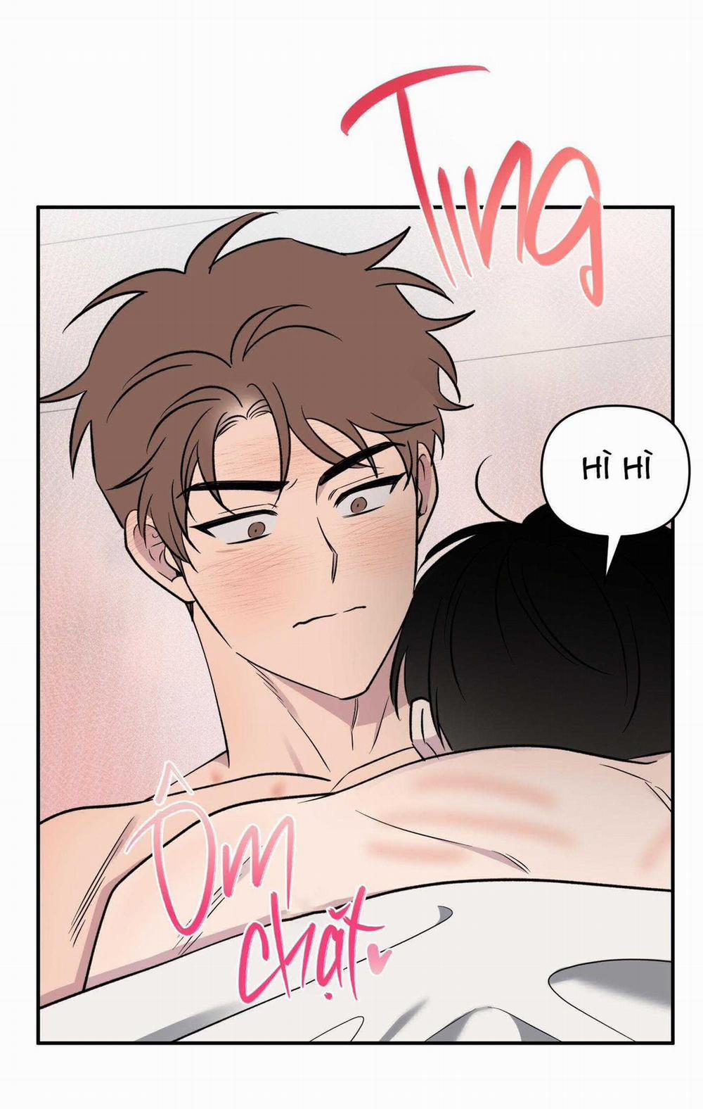 Điều May Mắn Nhất Cuộc Đời Tôi 59 trang 33