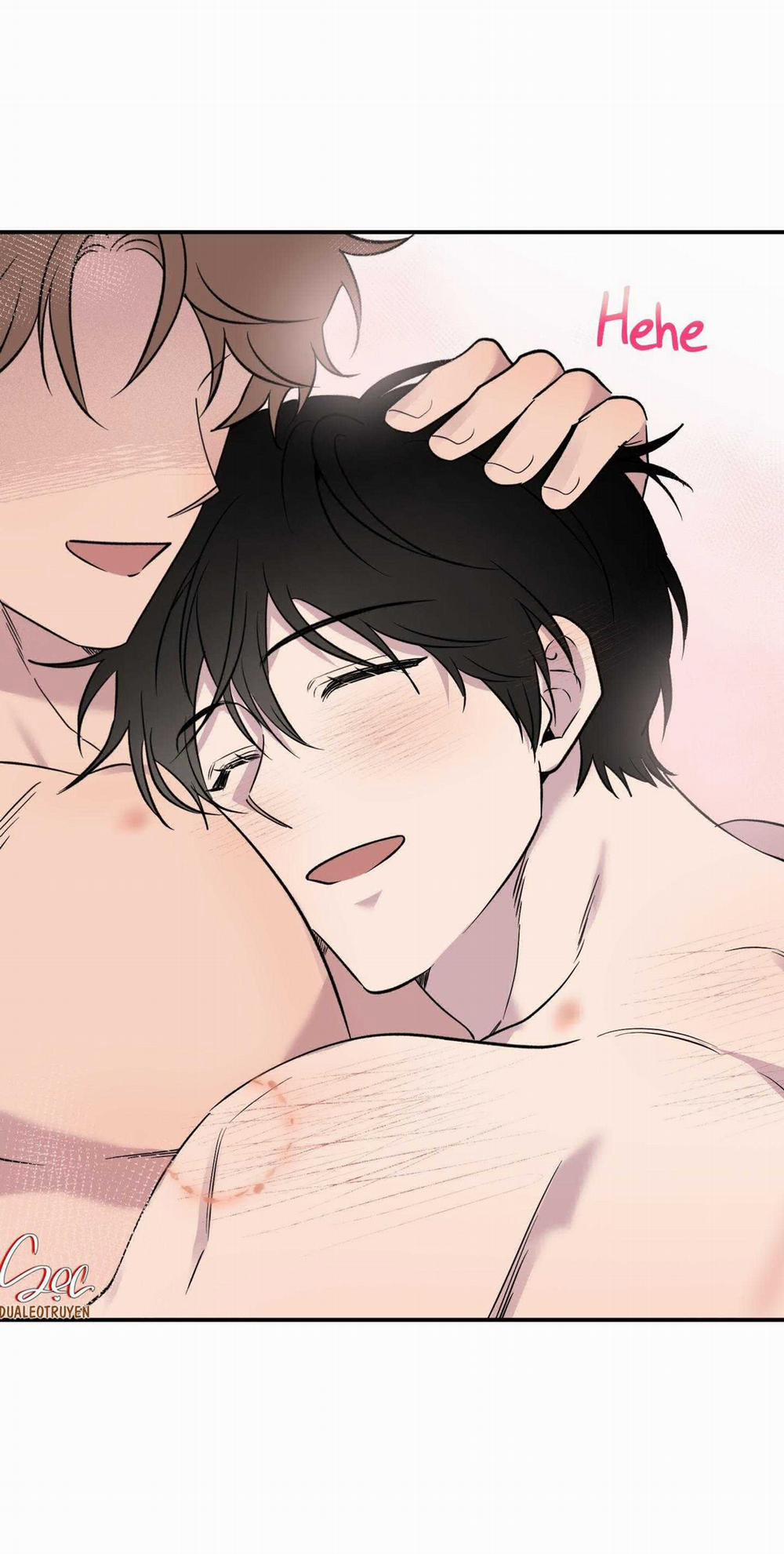 Điều May Mắn Nhất Cuộc Đời Tôi 59 trang 36