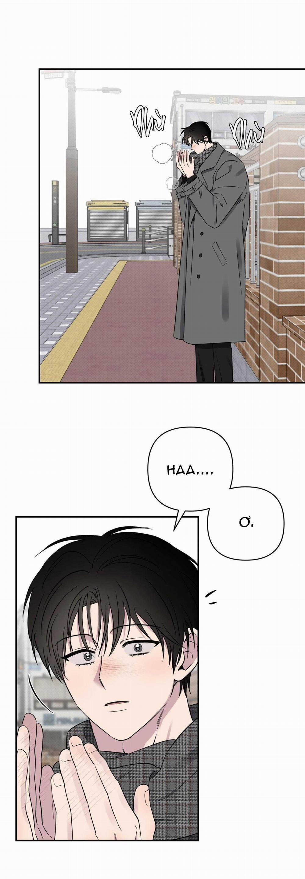 Điều May Mắn Nhất Cuộc Đời Tôi 59 trang 39