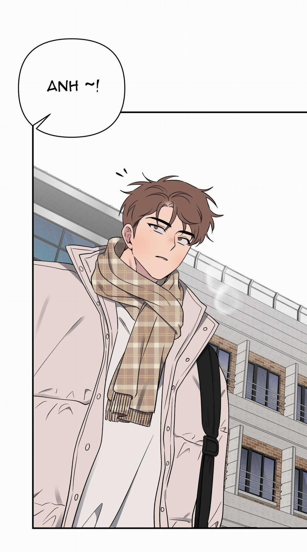 Điều May Mắn Nhất Cuộc Đời Tôi 59 trang 40