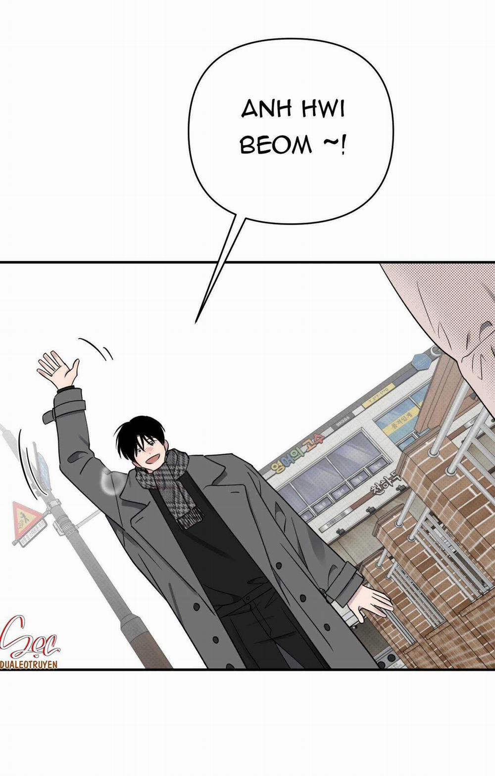 Điều May Mắn Nhất Cuộc Đời Tôi 59 trang 41