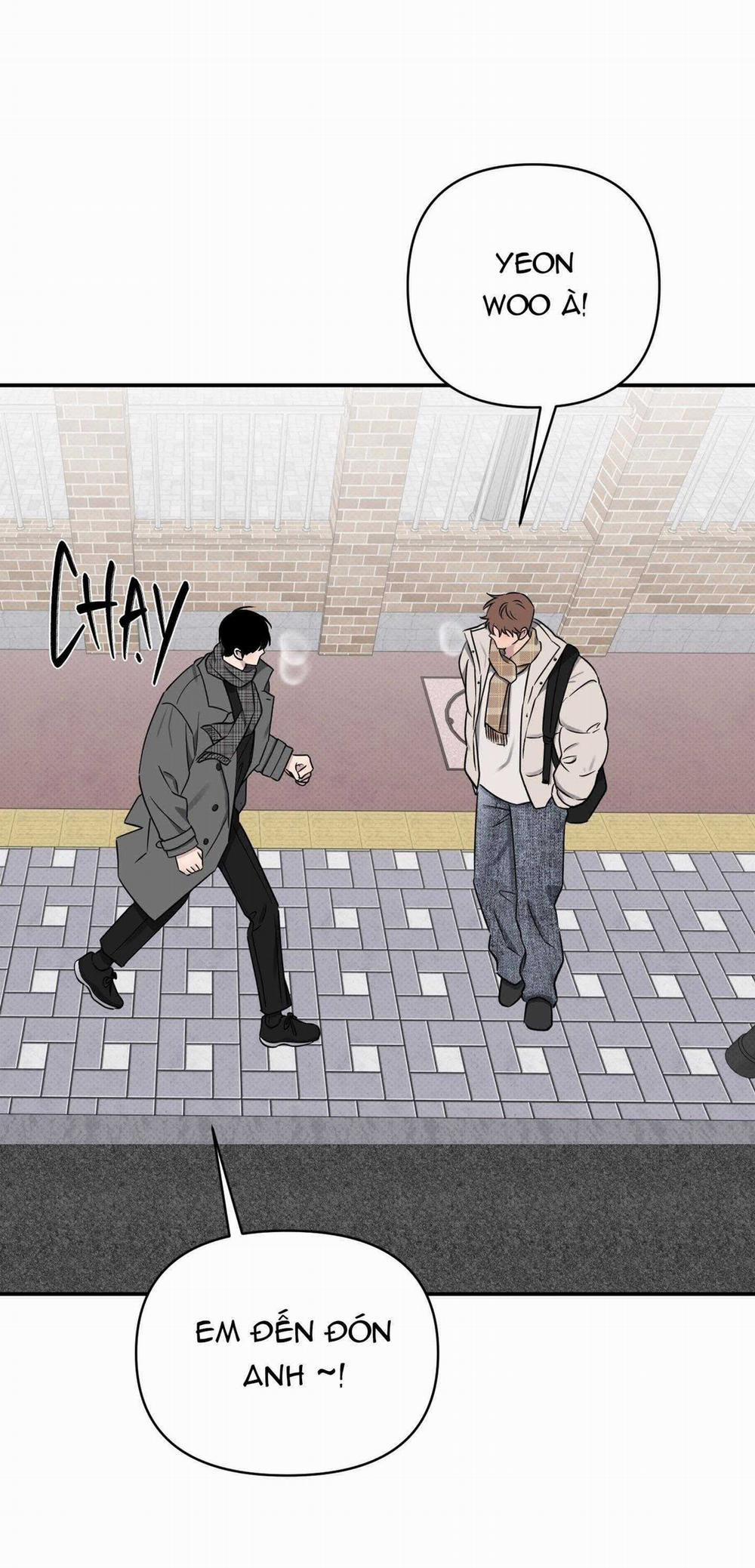 Điều May Mắn Nhất Cuộc Đời Tôi 59 trang 42