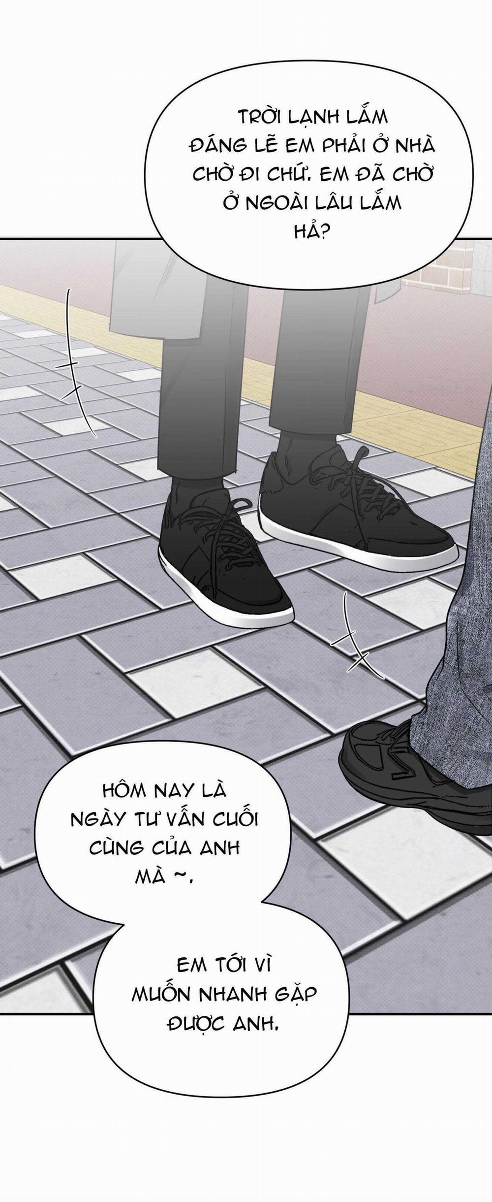 Điều May Mắn Nhất Cuộc Đời Tôi 59 trang 43