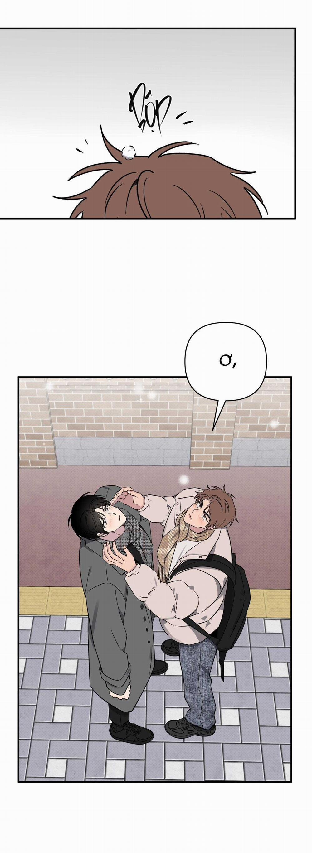 Điều May Mắn Nhất Cuộc Đời Tôi 59 trang 45