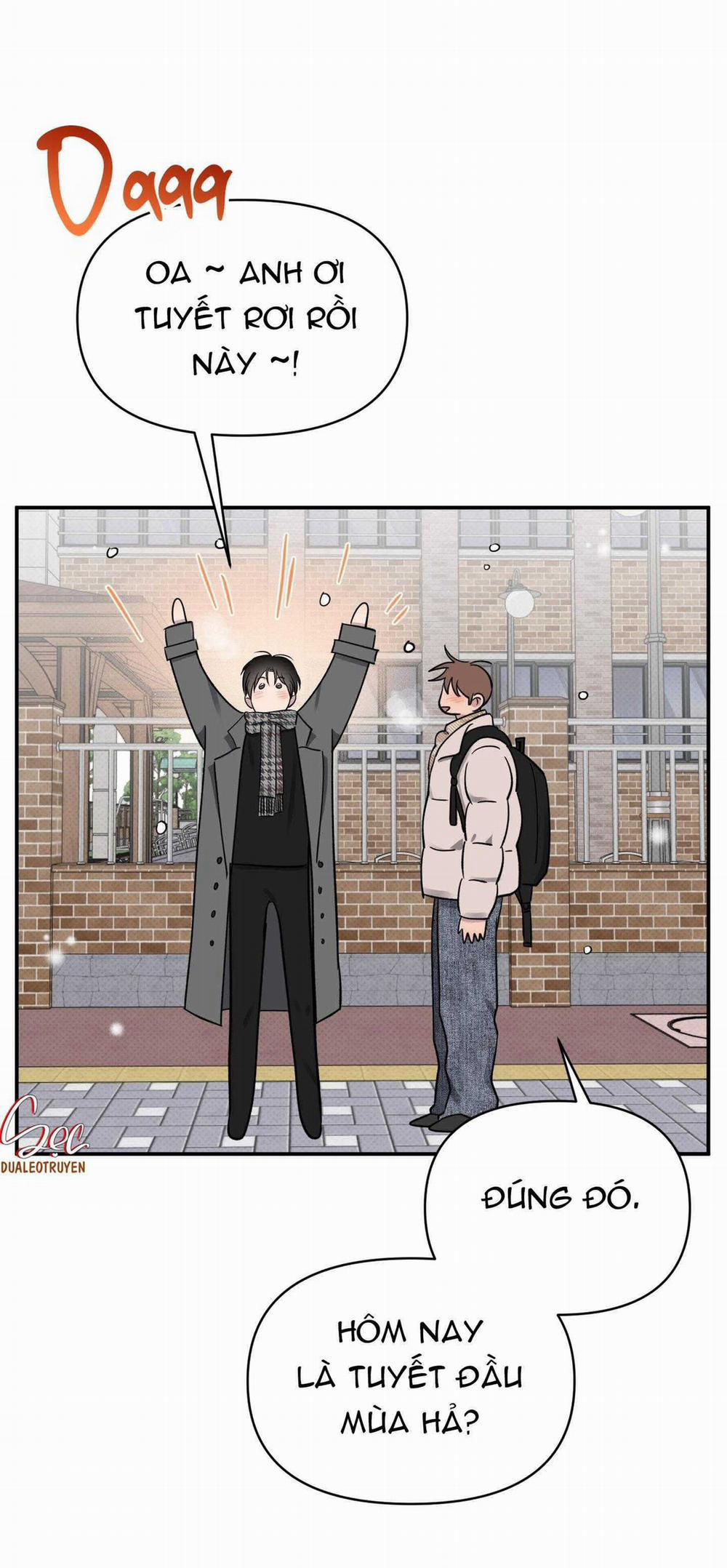 Điều May Mắn Nhất Cuộc Đời Tôi 59 trang 47