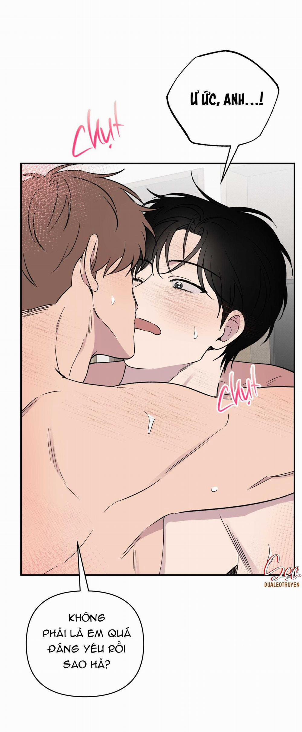 Điều May Mắn Nhất Cuộc Đời Tôi 59 trang 5