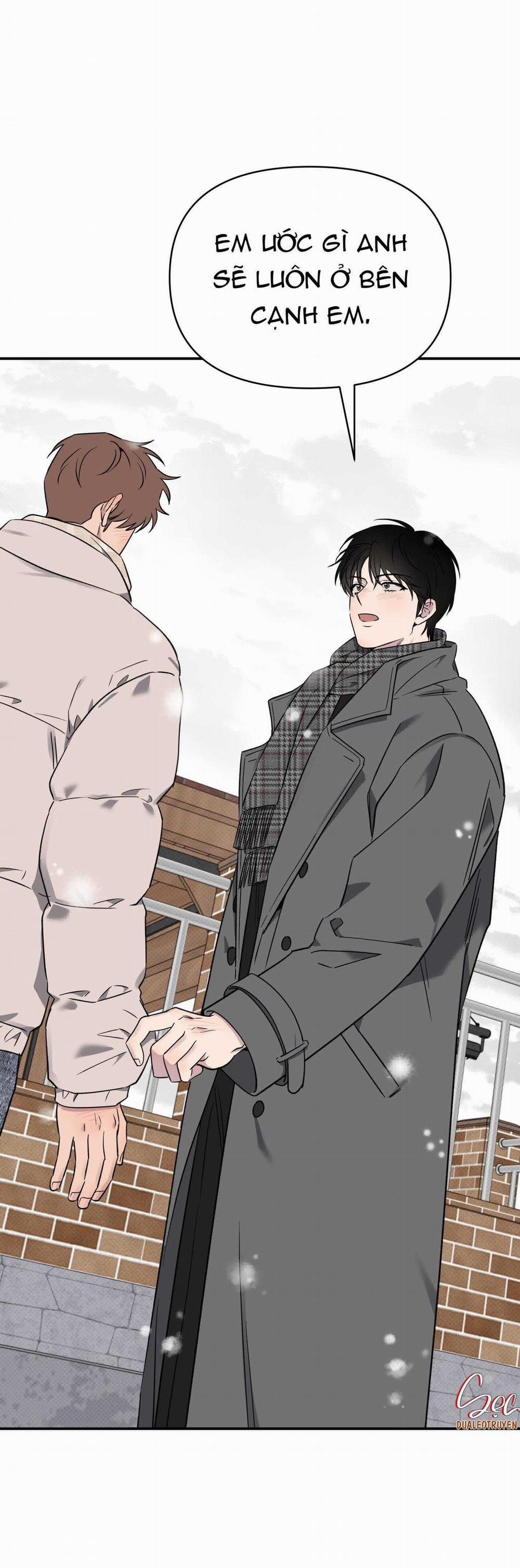 Điều May Mắn Nhất Cuộc Đời Tôi 59 trang 54