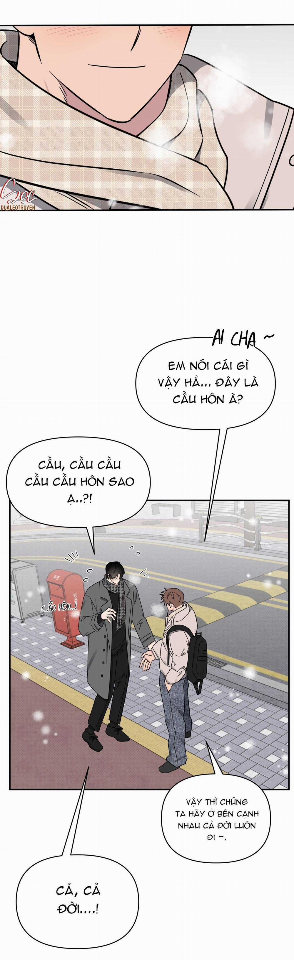 Điều May Mắn Nhất Cuộc Đời Tôi 59 trang 56