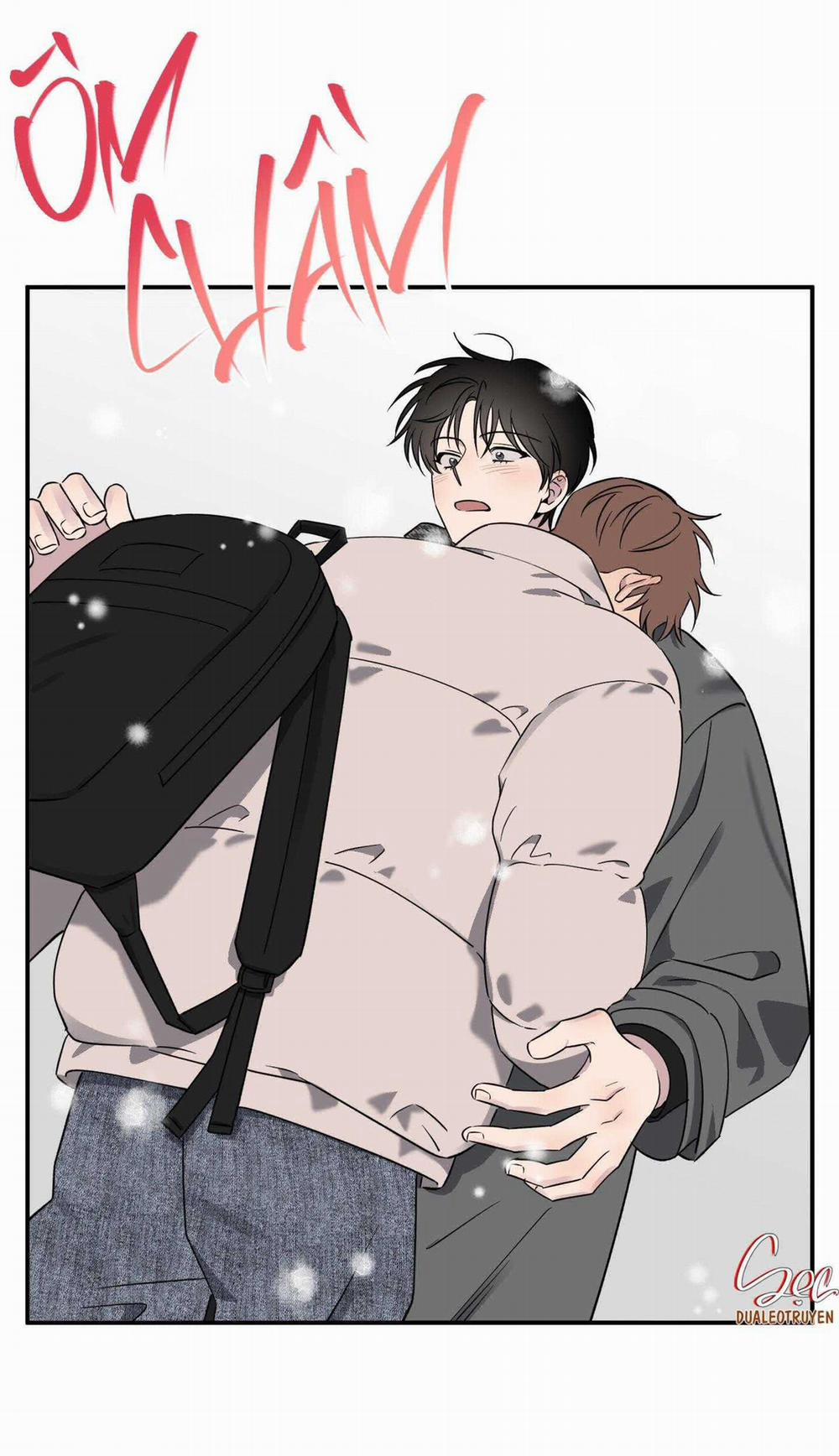 Điều May Mắn Nhất Cuộc Đời Tôi 59 trang 57