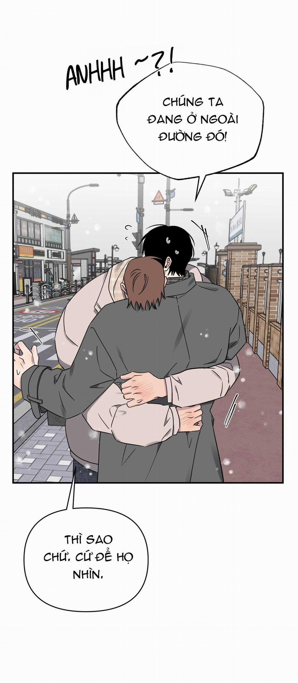 Điều May Mắn Nhất Cuộc Đời Tôi 59 trang 58