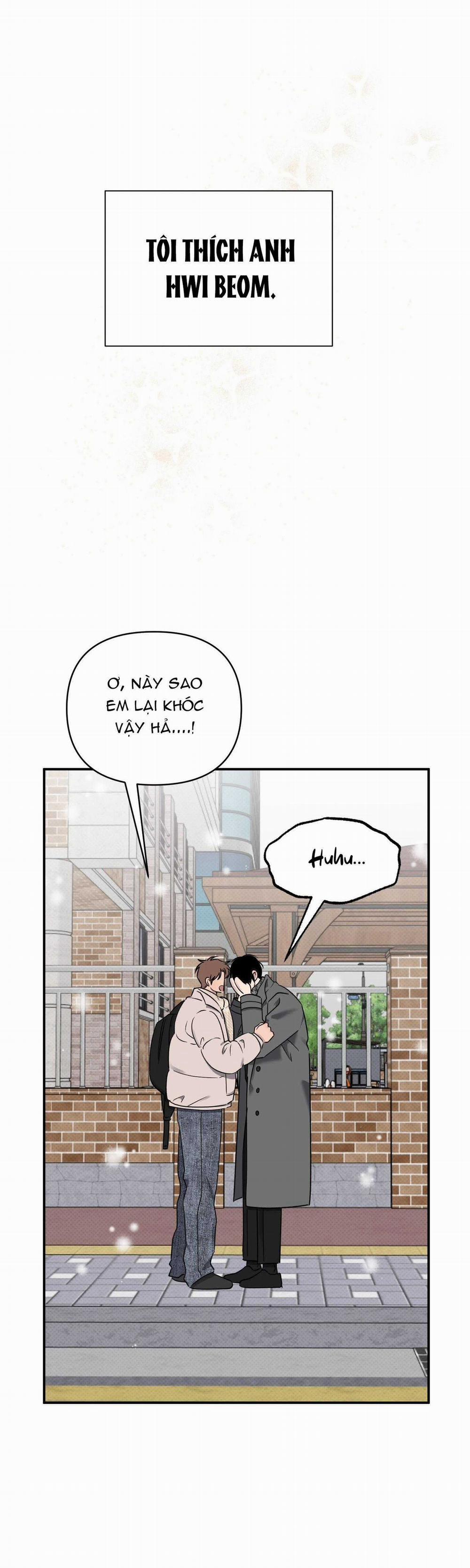 Điều May Mắn Nhất Cuộc Đời Tôi 59 trang 62